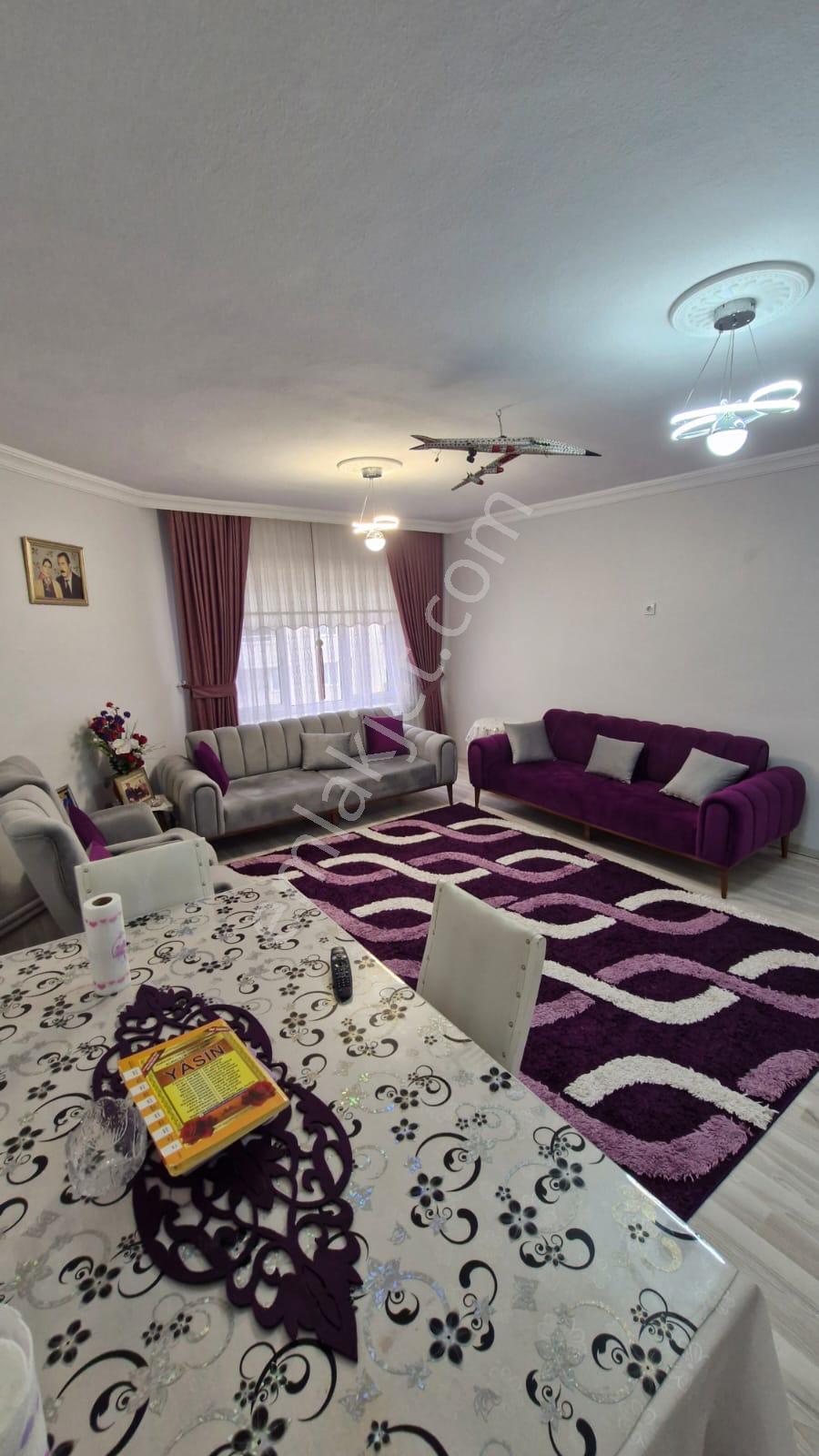 Arkadaş Emlaktan Lozan Evleri Civarında 2.kat 3+1 Satılık Daire 2.900.000 Tl - Görsel 12
