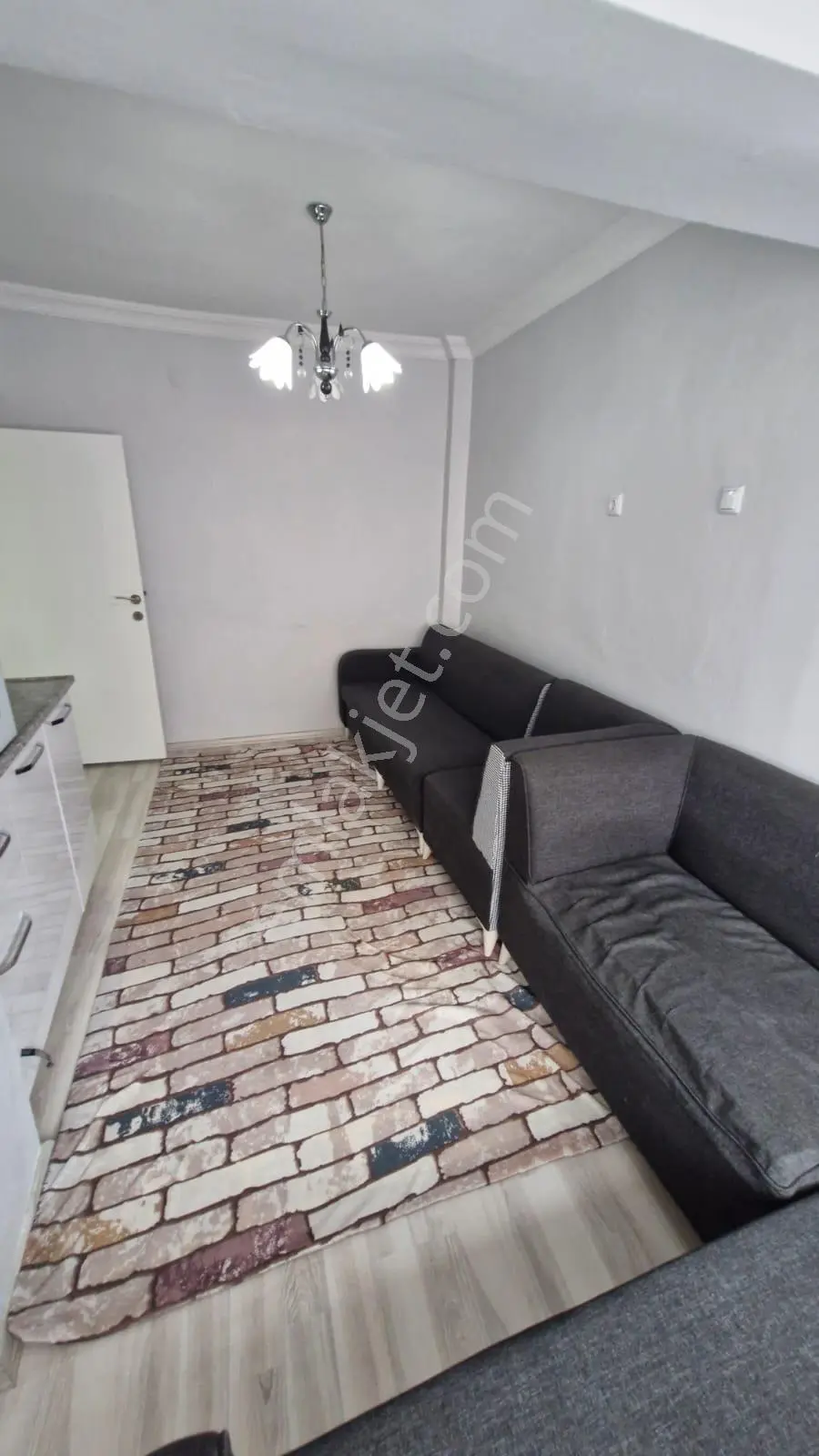 Arkadaş Emlaktan Lozan Evleri Civarında 2.kat 3+1 Satılık Daire 2.900.000 Tl - Görsel 5