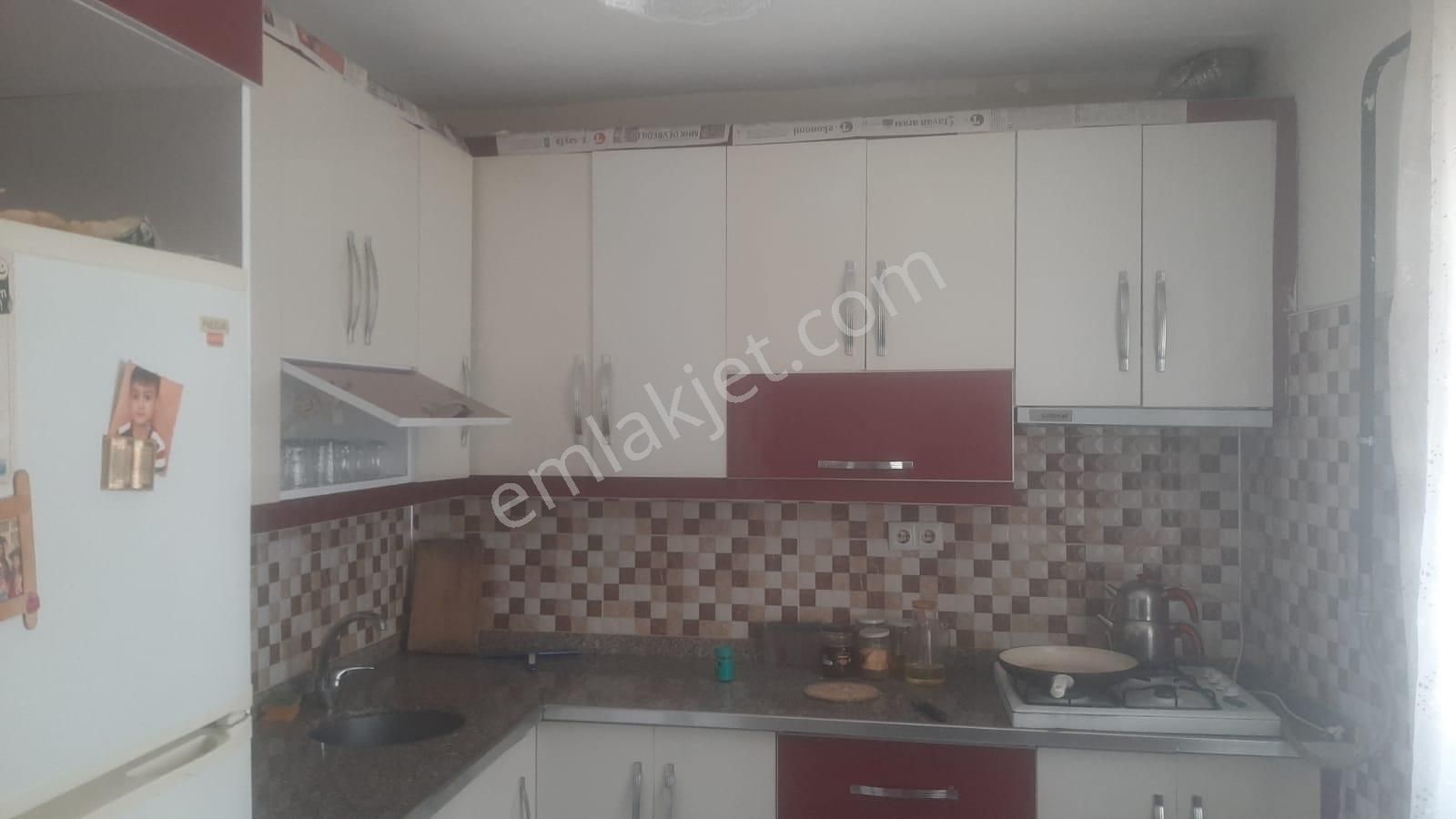 Adalet Gold Group'tan Satılık 2+1 Daire Merkezi Konumda