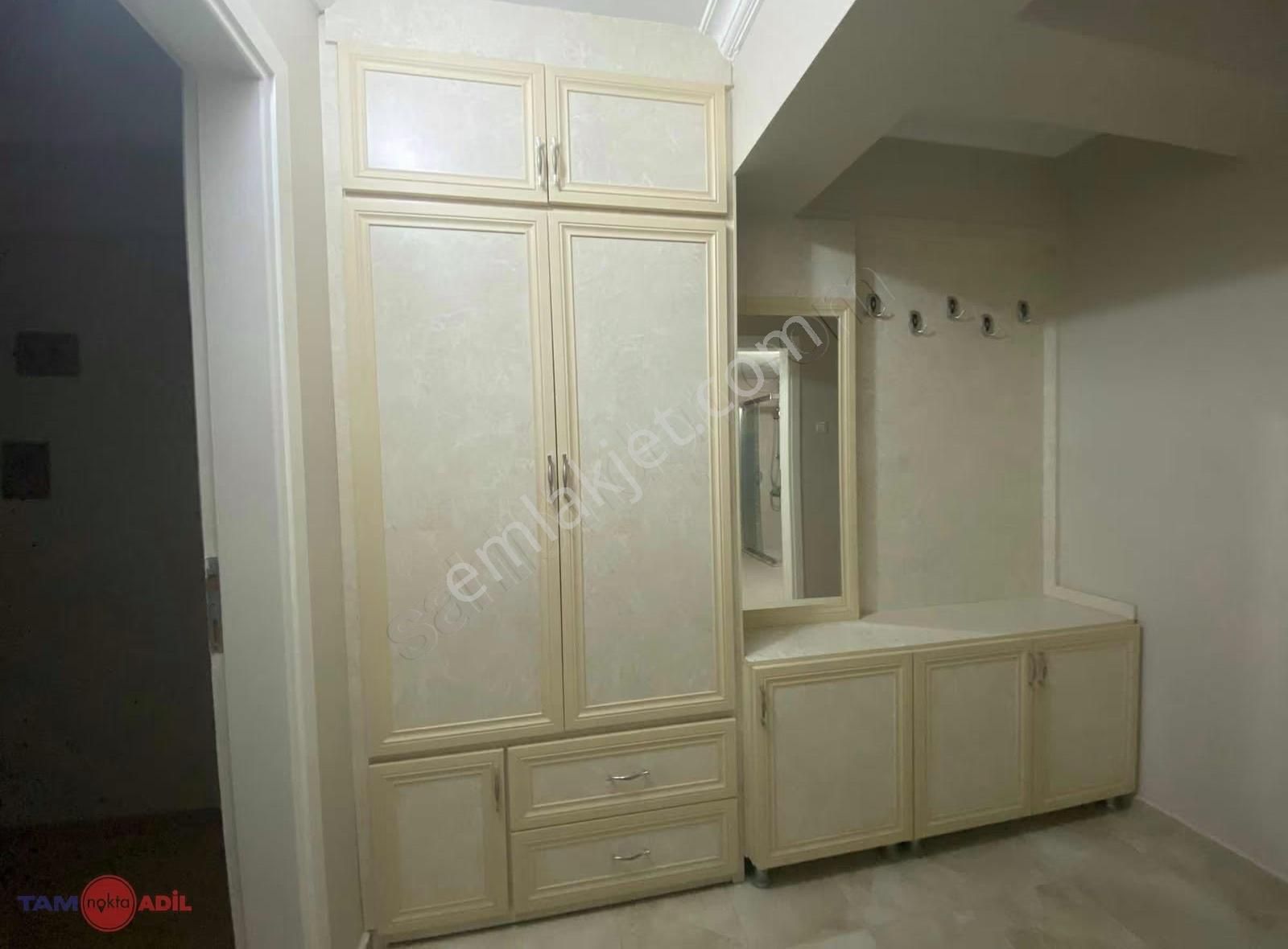 Maltepe Mh. Kiralık 3+1 Arakat Daire - Görsel 16