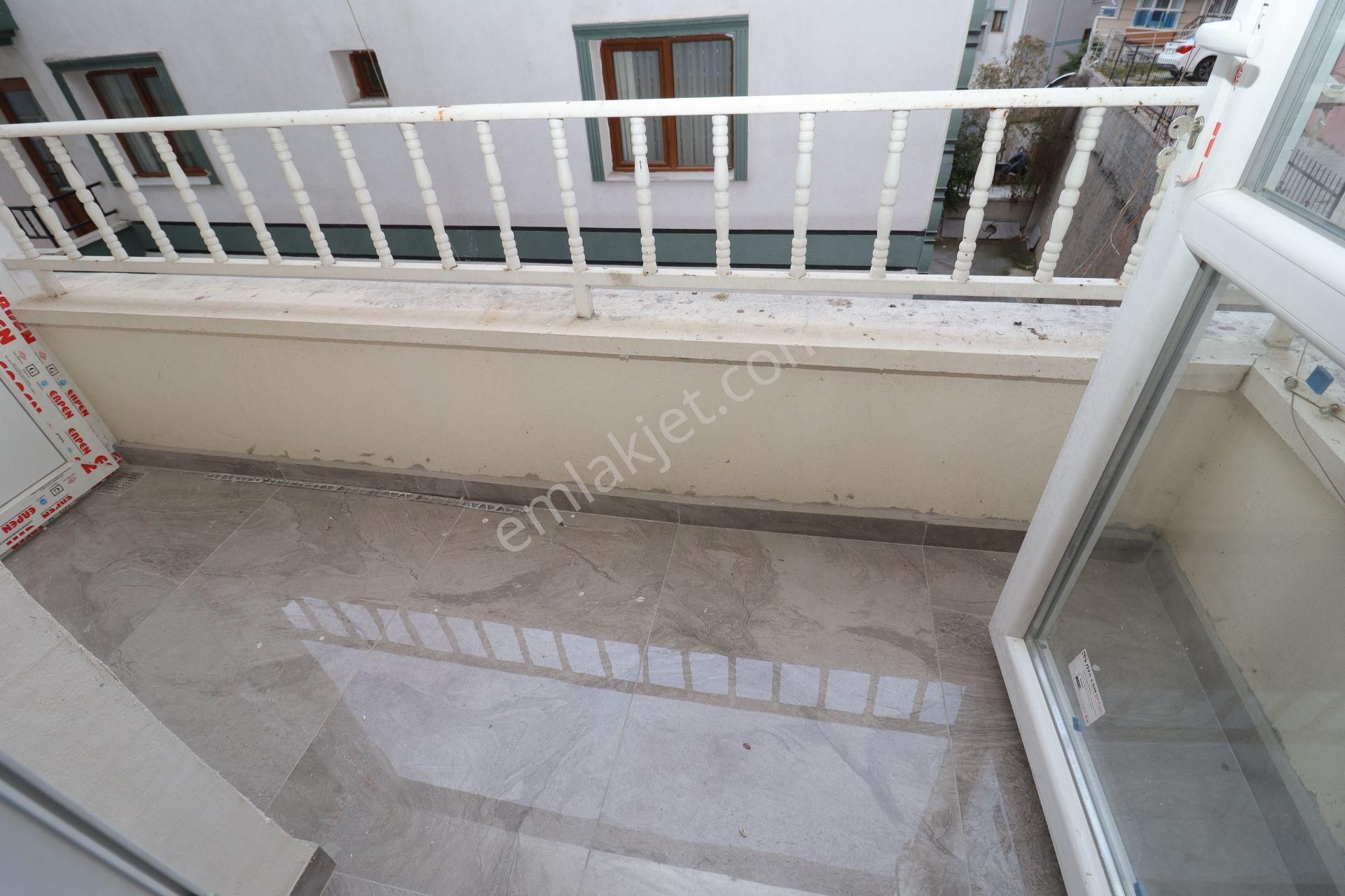 Akif'ten Etimesgut Süvari'de Full+full Yapılı 3+1 Arakat Satılık Daire - Görsel 12