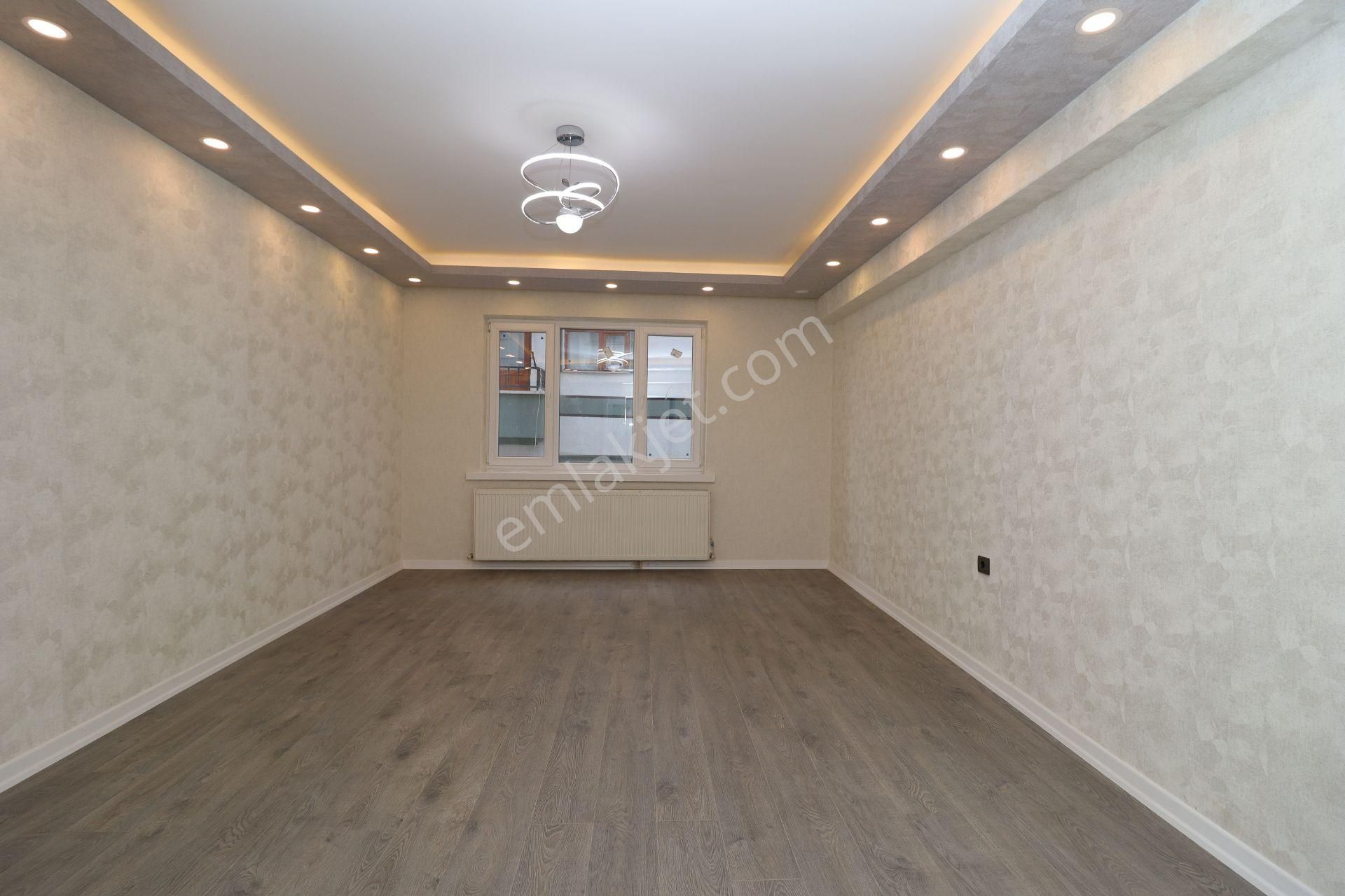 Akif'ten Etimesgut Süvari'de Full+full Yapılı 3+1 Arakat Satılık Daire - Görsel 7