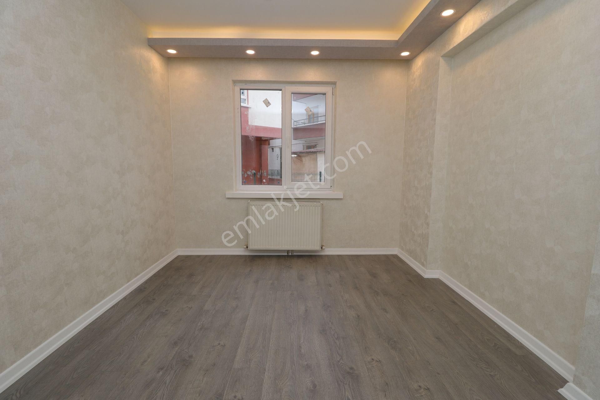 Akif'ten Etimesgut Süvari'de Full+full Yapılı 3+1 Arakat Satılık Daire - Görsel 18