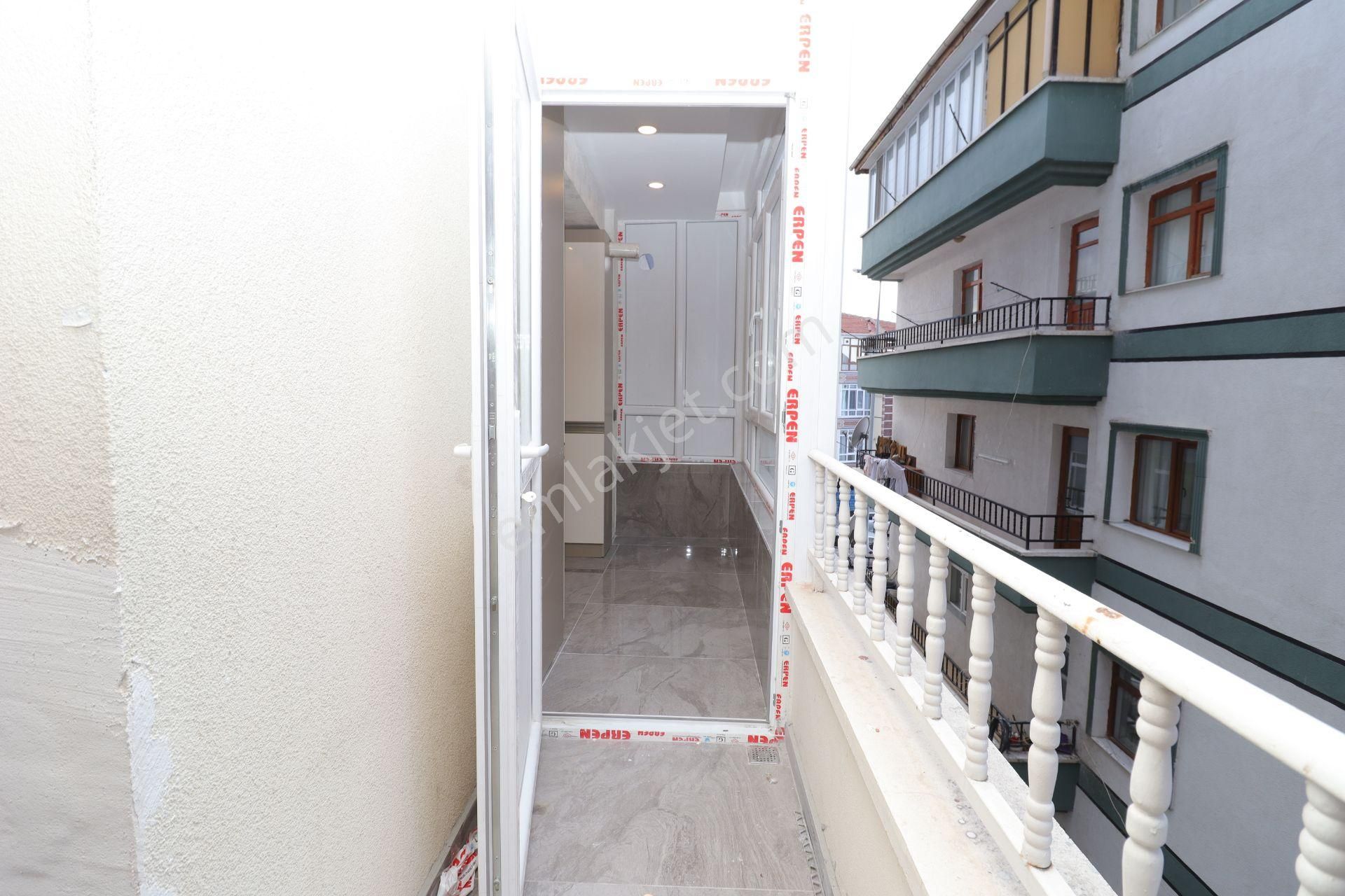 Akif'ten Etimesgut Süvari'de Full+full Yapılı 3+1 Arakat Satılık Daire - Görsel 6