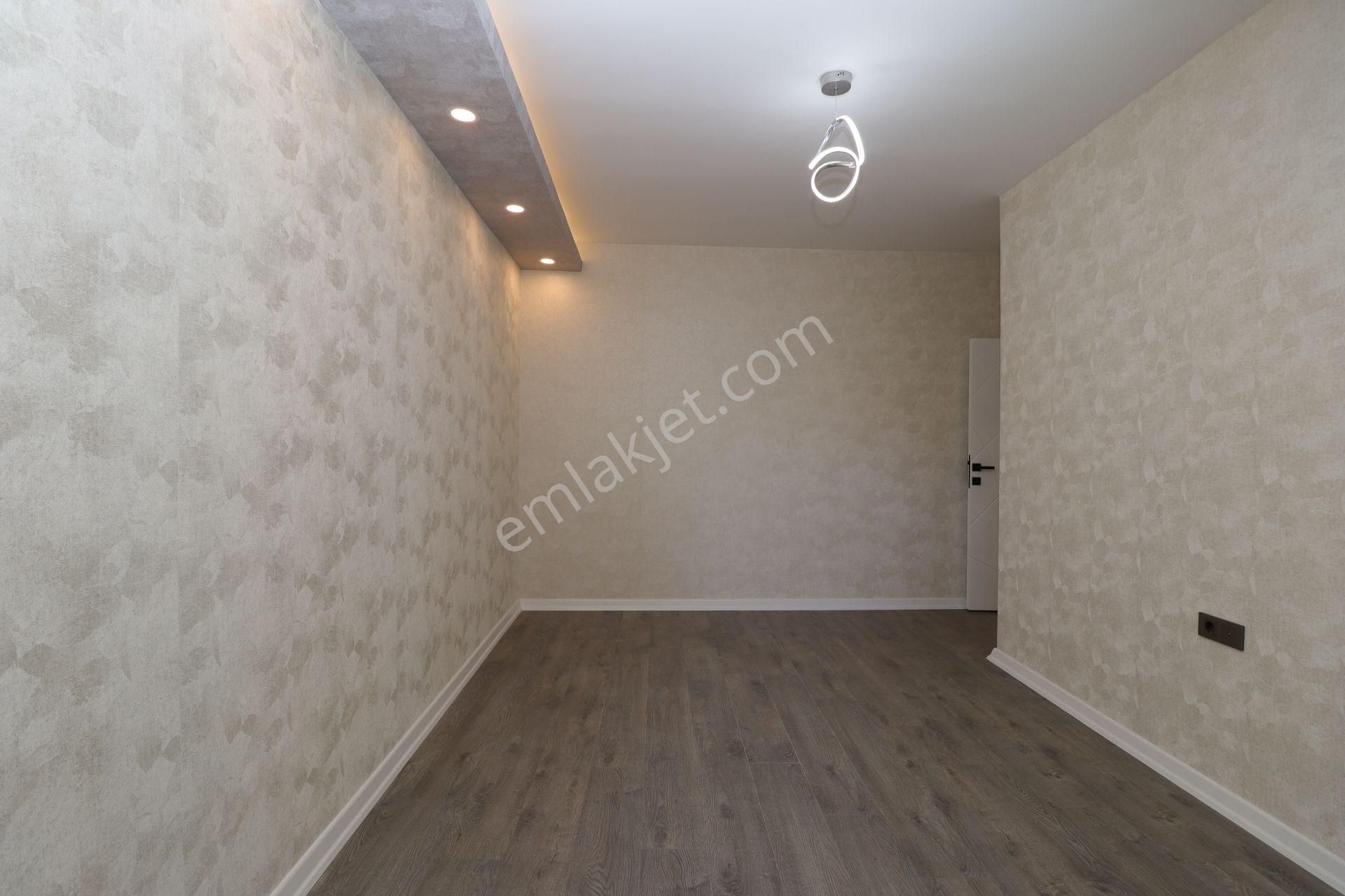 Akif'ten Etimesgut Süvari'de Full+full Yapılı 3+1 Arakat Satılık Daire - Görsel 11