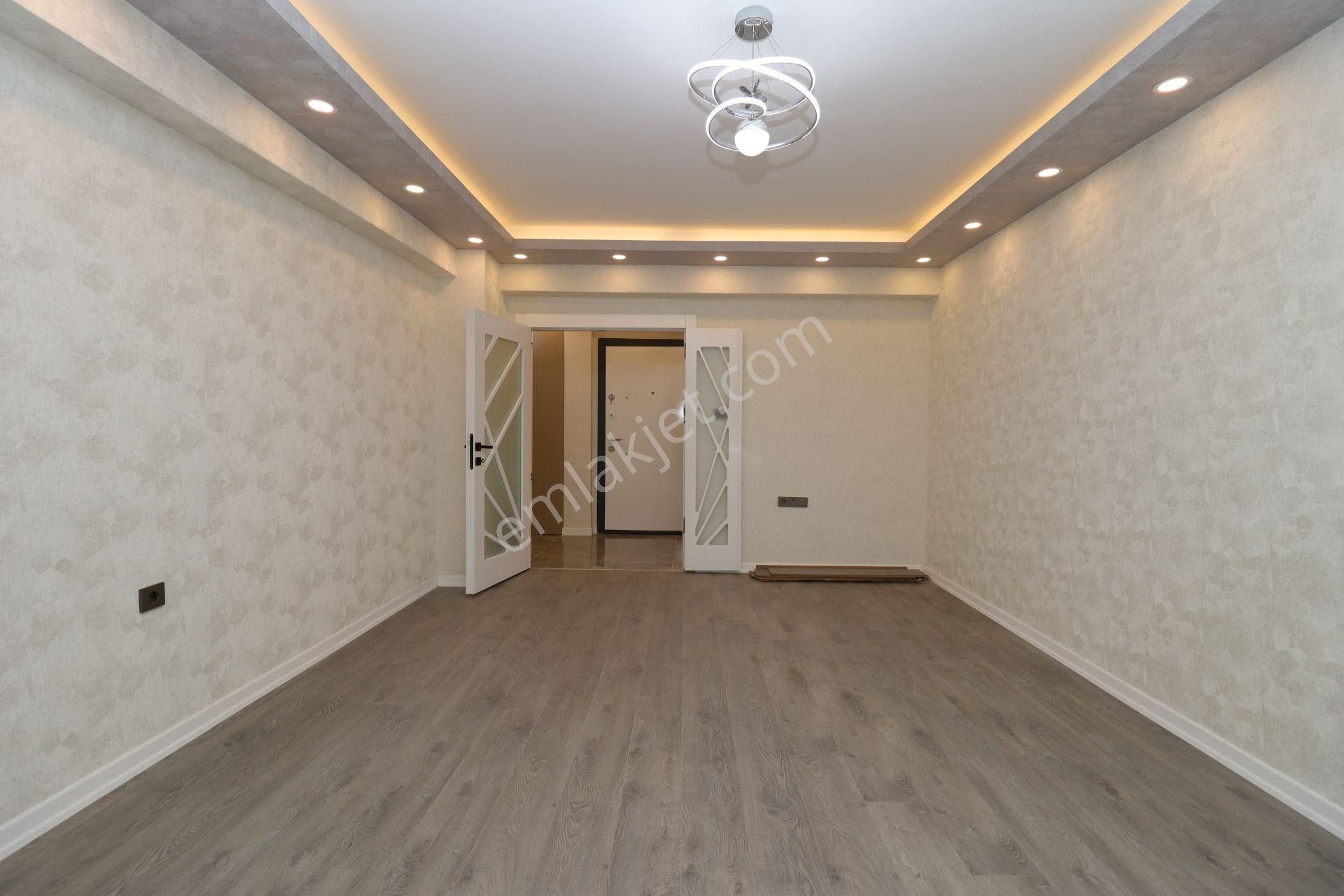 Akif'ten Etimesgut Süvari'de Full+full Yapılı 3+1 Arakat Satılık Daire - Görsel 8