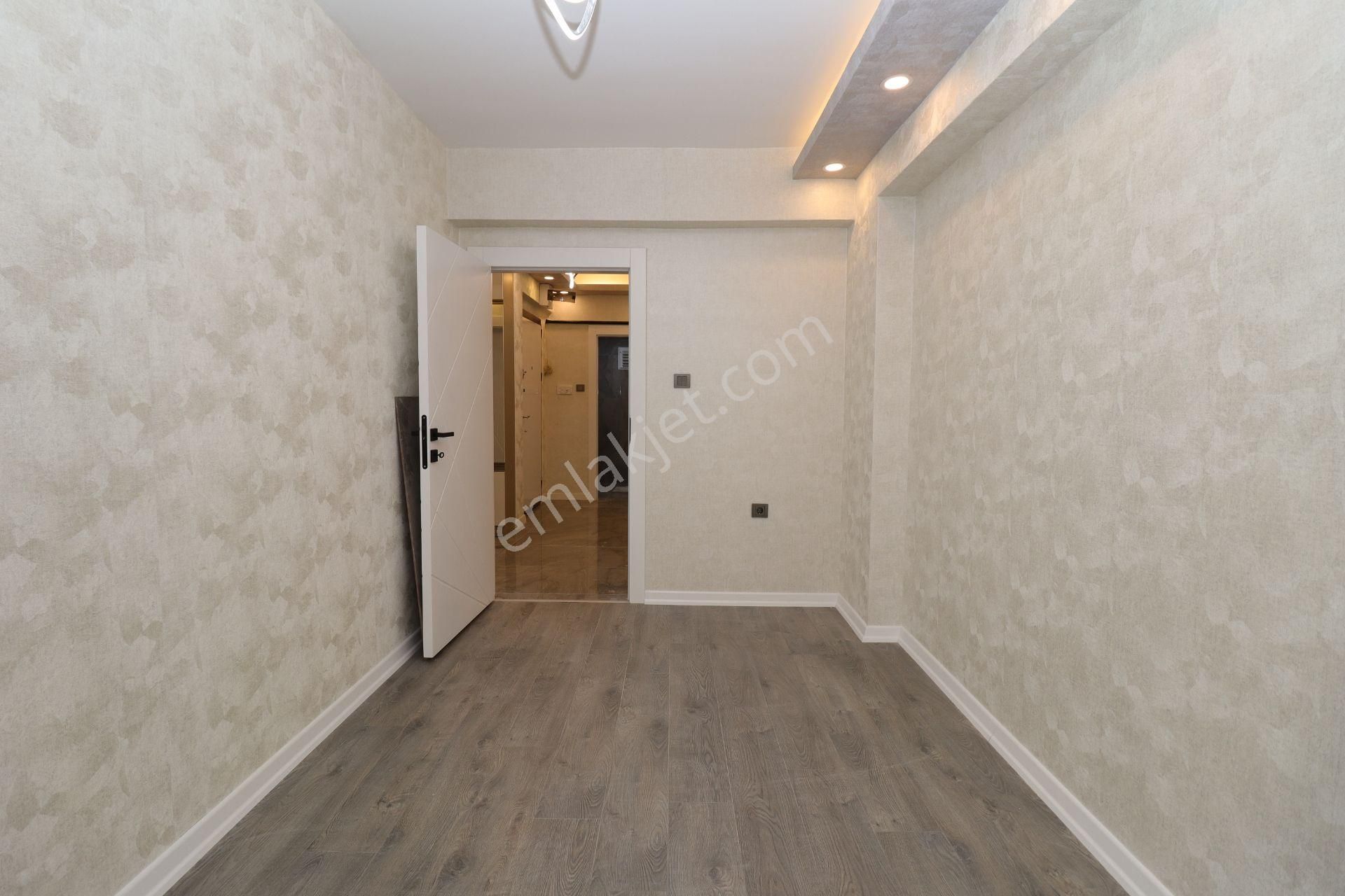 Akif'ten Etimesgut Süvari'de Full+full Yapılı 3+1 Arakat Satılık Daire - Görsel 16