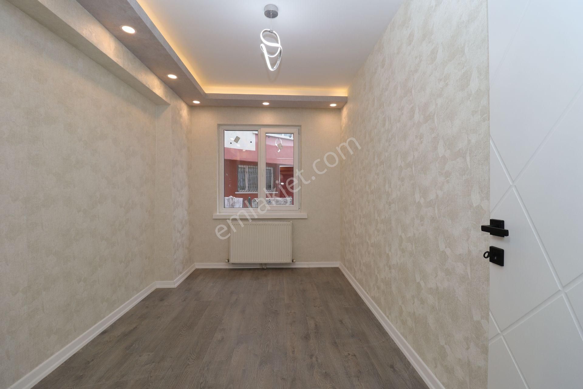 Akif'ten Etimesgut Süvari'de Full+full Yapılı 3+1 Arakat Satılık Daire - Görsel 15