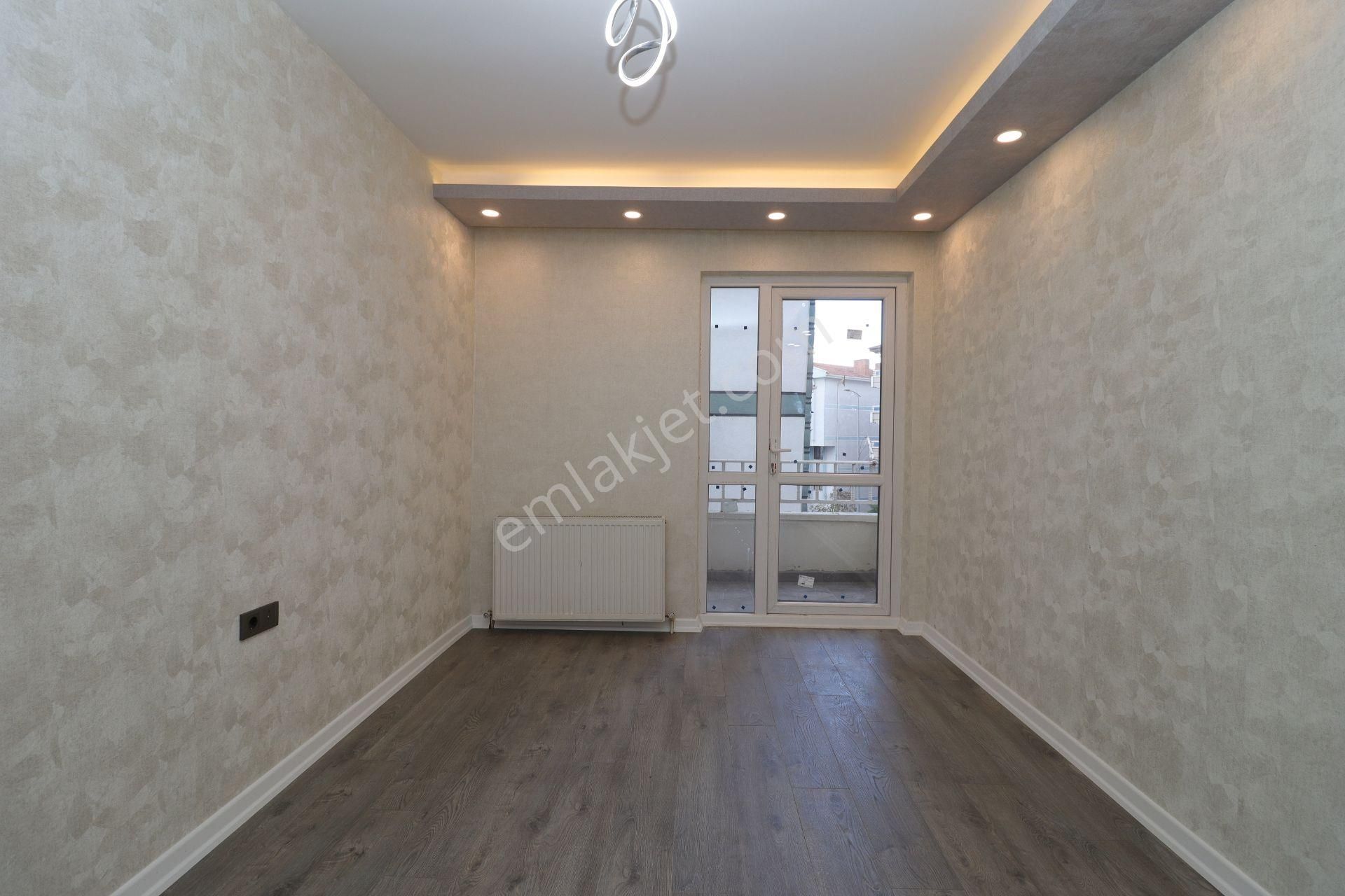 Akif'ten Etimesgut Süvari'de Full+full Yapılı 3+1 Arakat Satılık Daire - Görsel 10