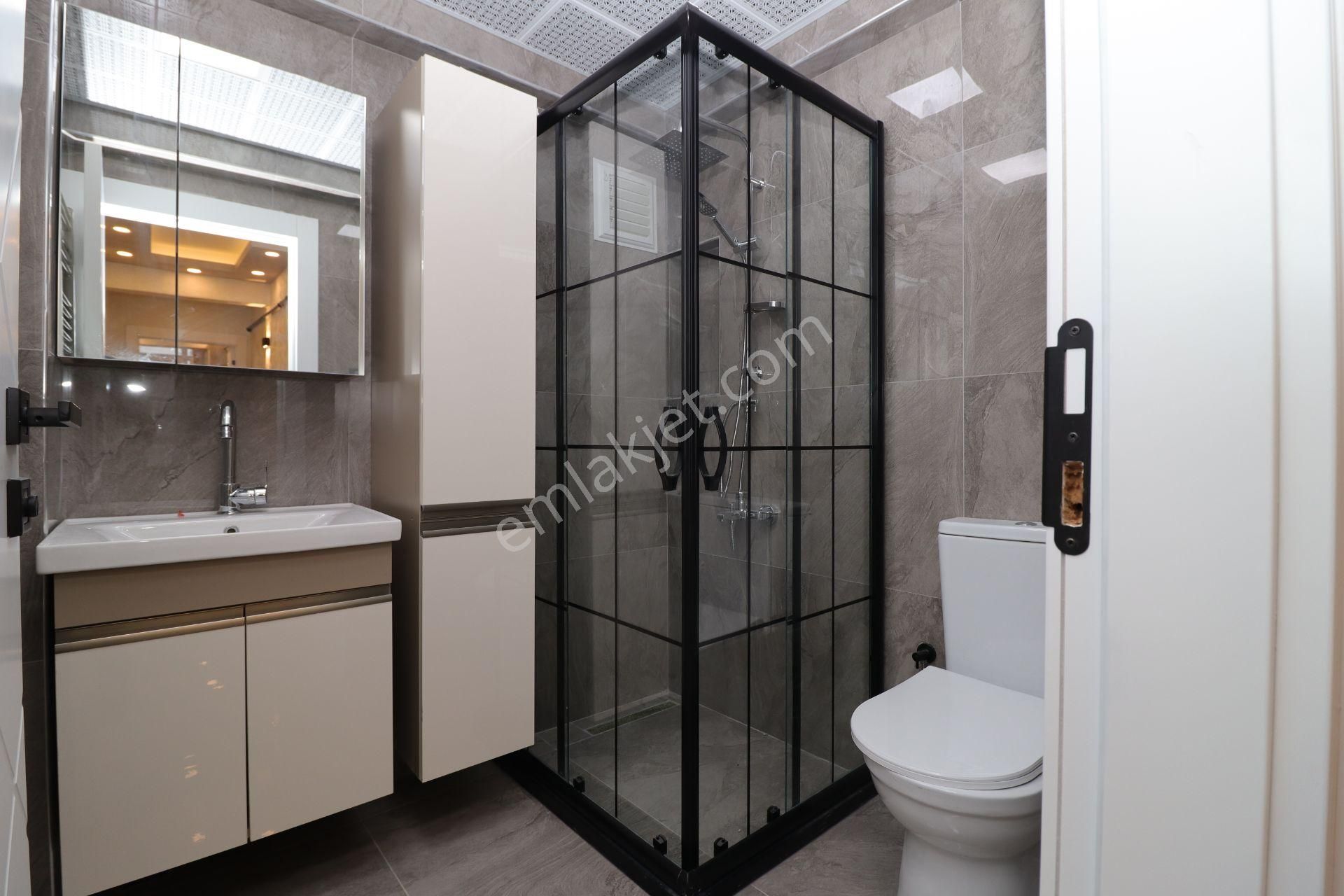 Akif'ten Etimesgut Süvari'de Full+full Yapılı 3+1 Arakat Satılık Daire - Görsel 20