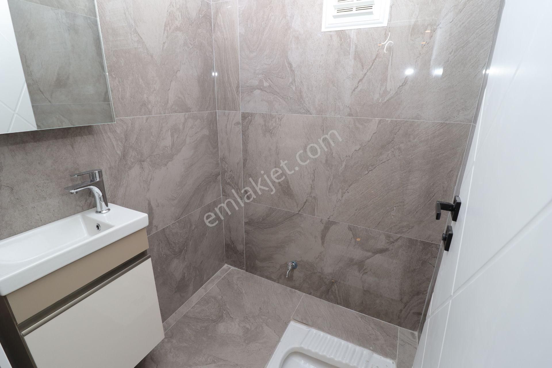 Akif'ten Etimesgut Süvari'de Full+full Yapılı 3+1 Arakat Satılık Daire - Görsel 21