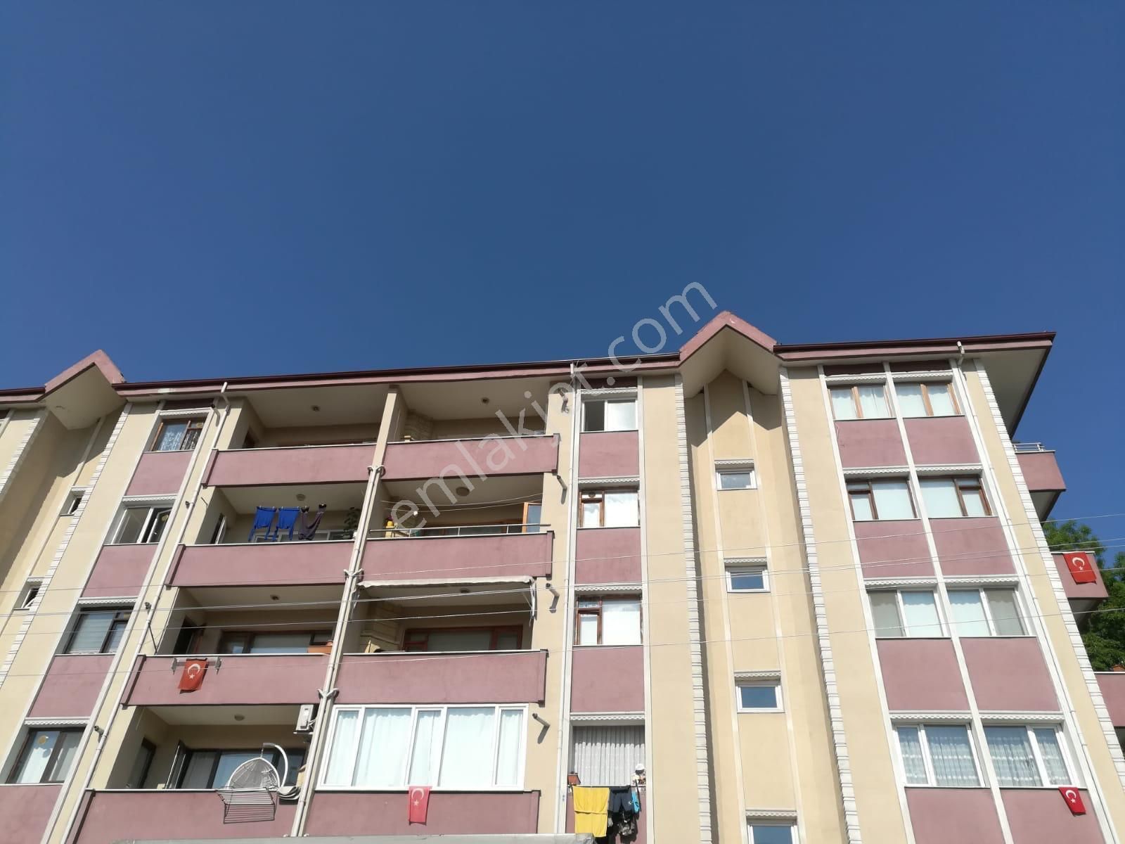 Emlakçe G Y M'den Erenler'de Satılık 3+1 Daire - Görsel 19