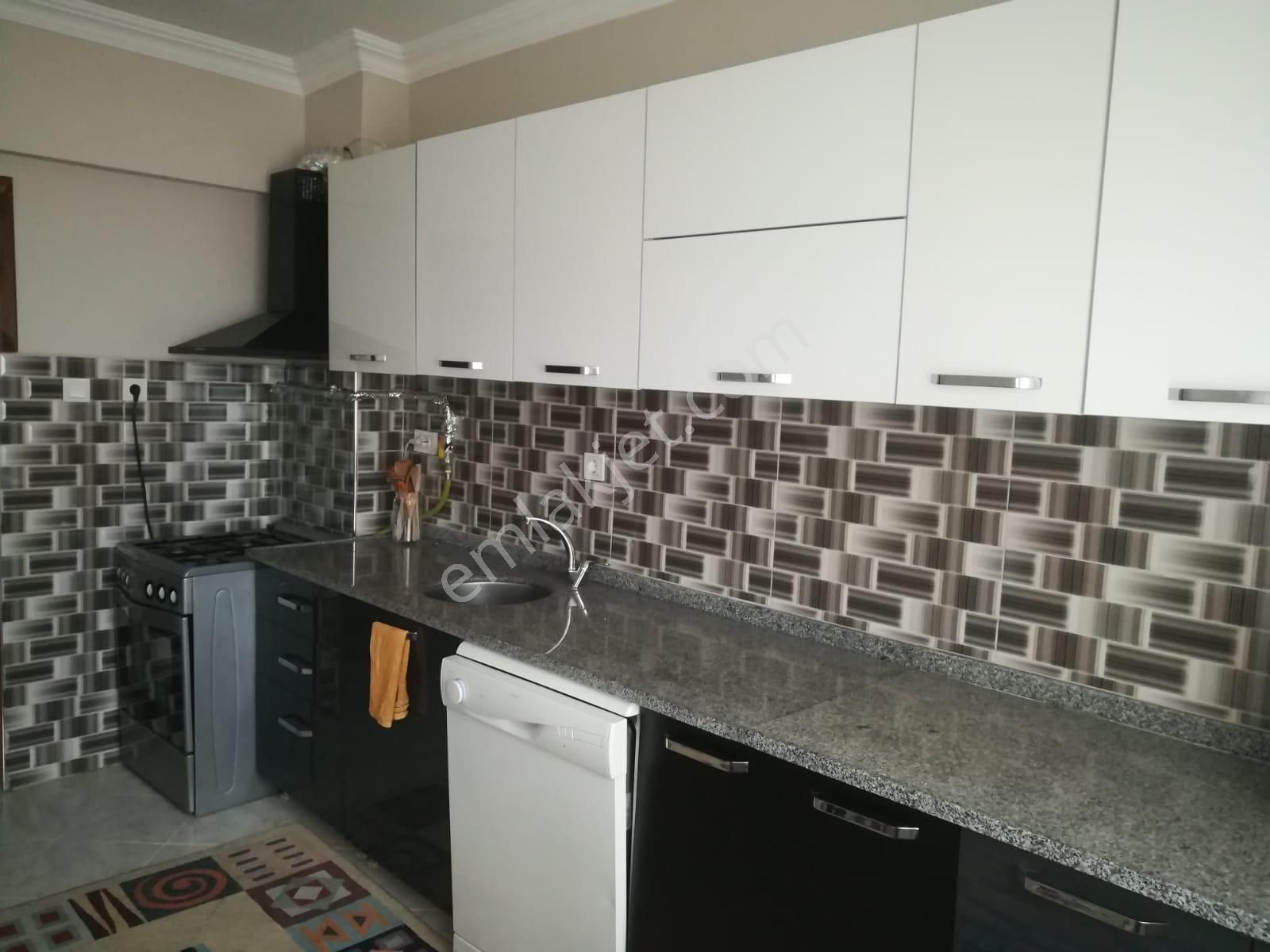 Emlakçe G Y M'den Erenler'de Satılık 3+1 Daire - Görsel 2