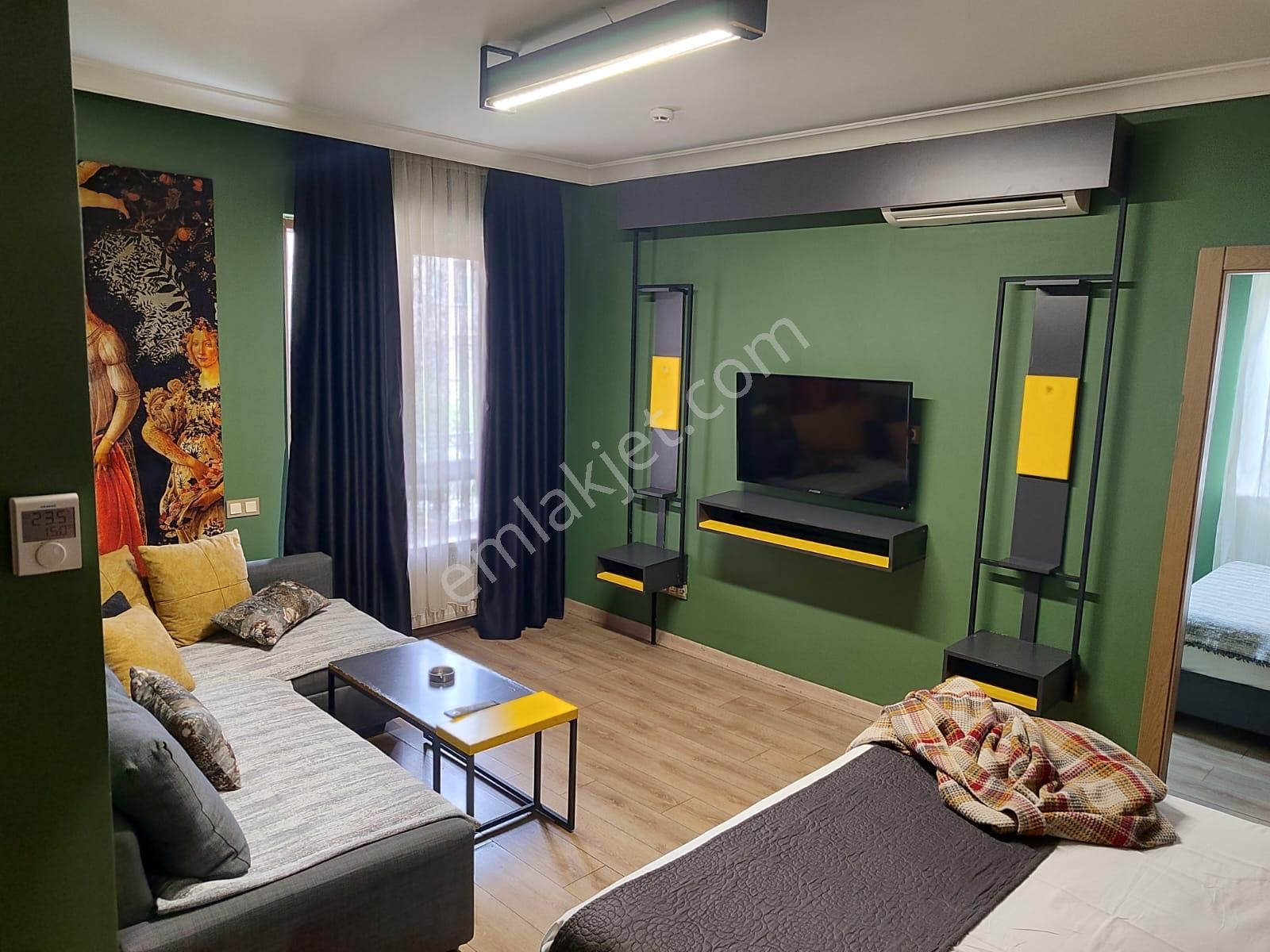 *kızılay Kolej // Huzura Açılan Pencere - Güvenin Yeni Adresi * - Görsel 6