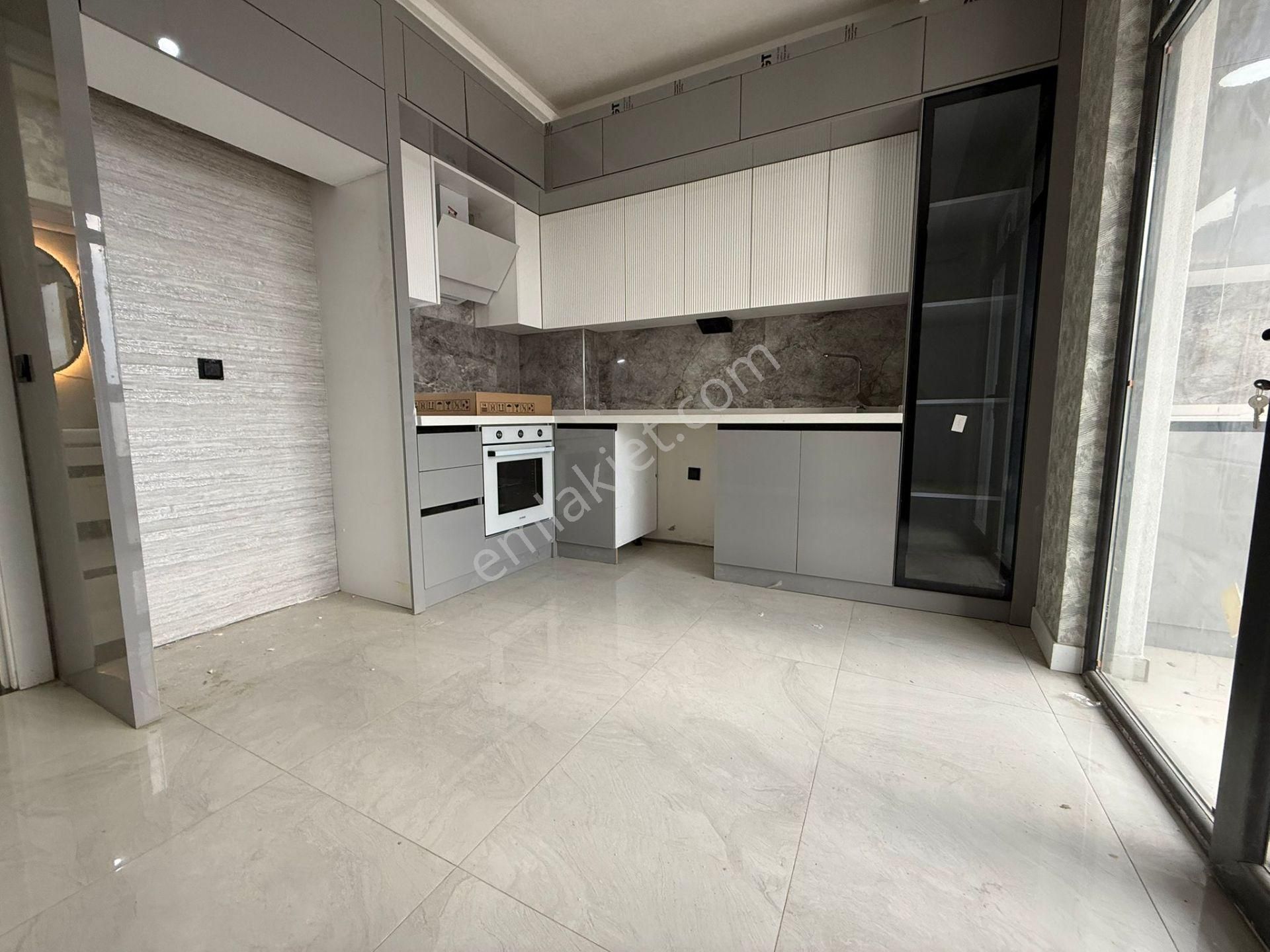 Aktel Gayrimenkulden Satılık Komple Bina - Görsel 9