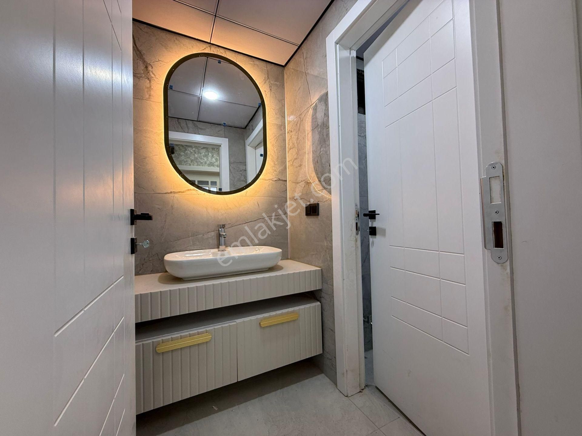 Aktel Gayrimenkulden Satılık Komple Bina - Görsel 27