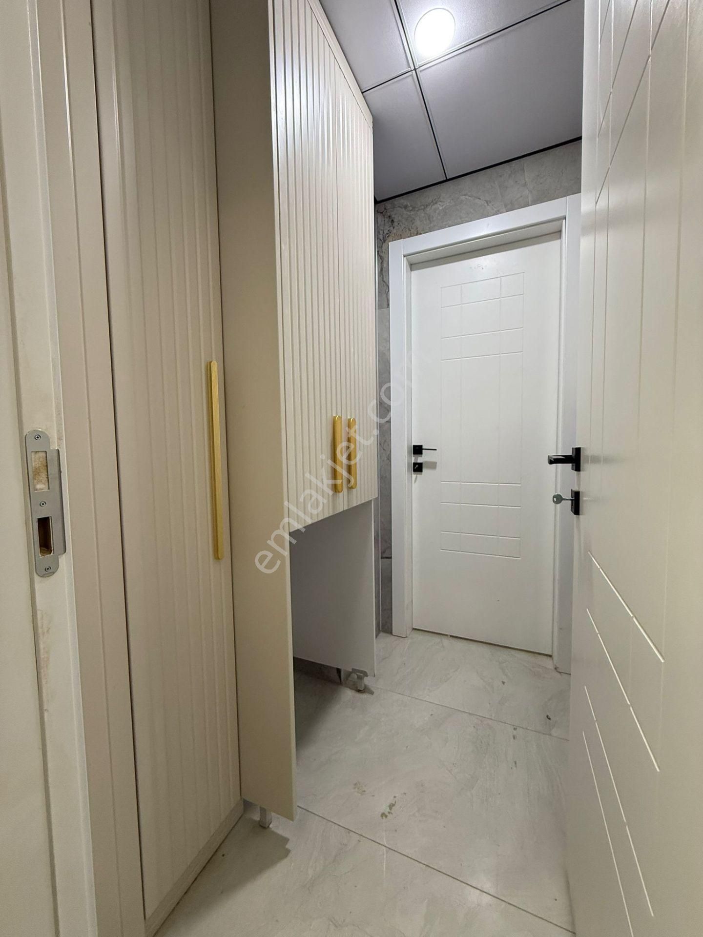 Aktel Gayrimenkulden Satılık Komple Bina - Görsel 24