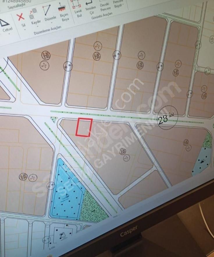 Gazze Caddesi'ne Cephe - Görsel 2