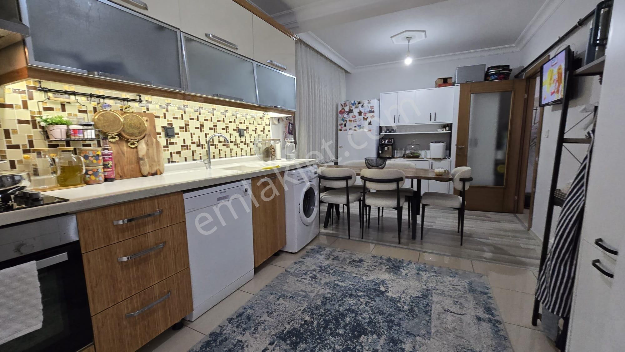 Kanuni'de Bu Fiyata Böyle Bir Daire Daha Yok!