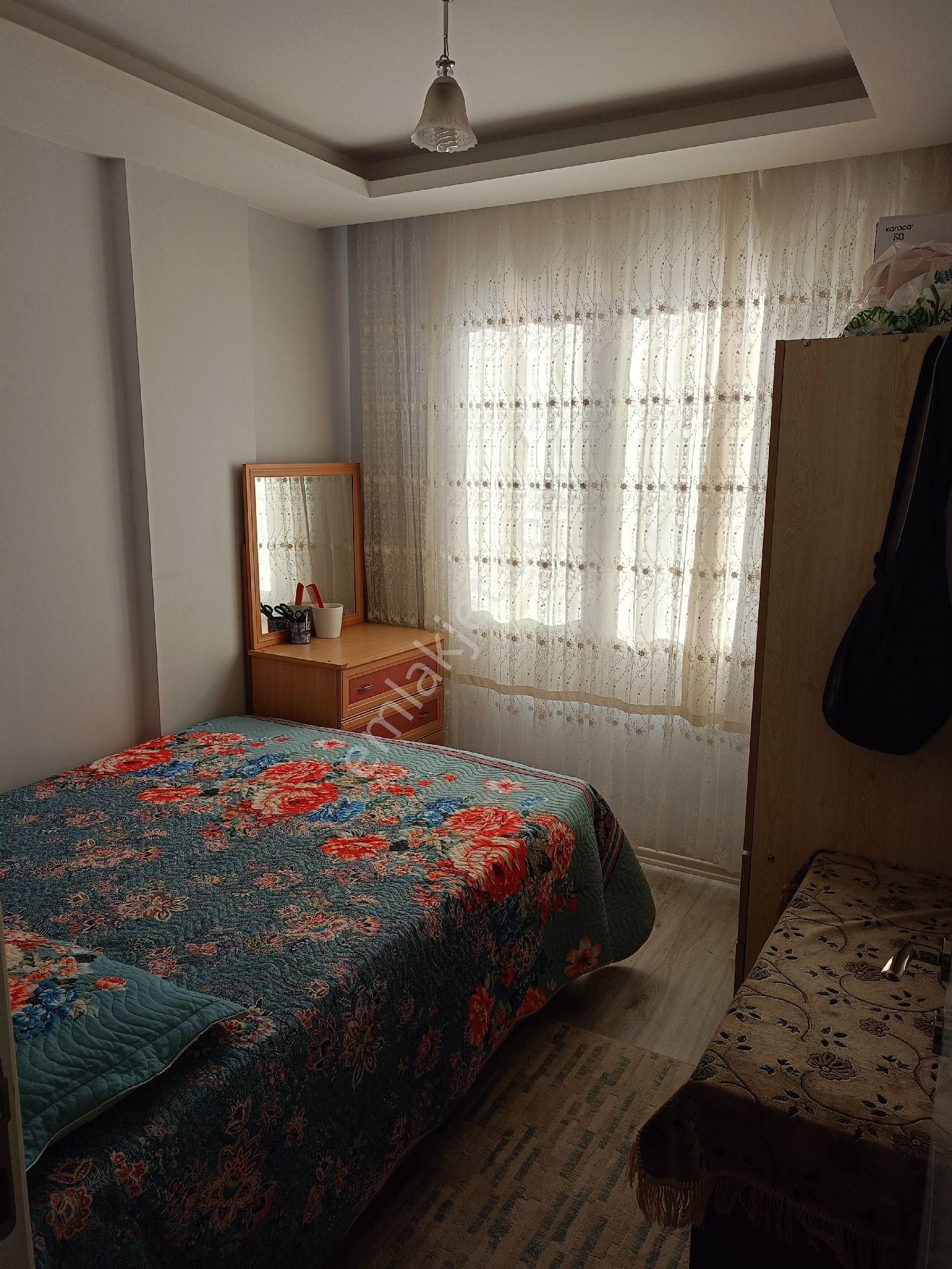 Adana Sarıçam Gültepe Mah. Satılık Açık Mutfak 3+1 - Görsel 17