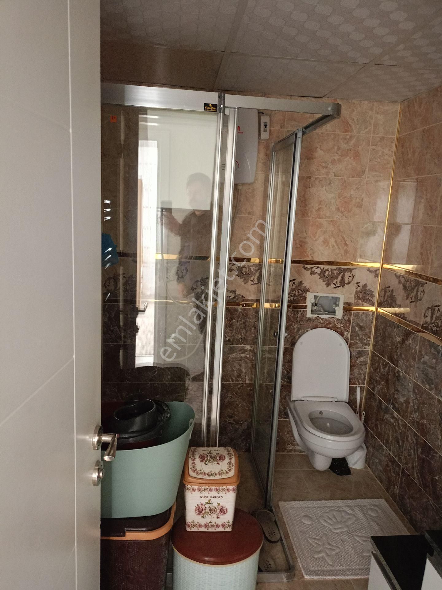 Adana Sarıçam Gültepe Mah. Satılık Açık Mutfak 3+1 - Görsel 18