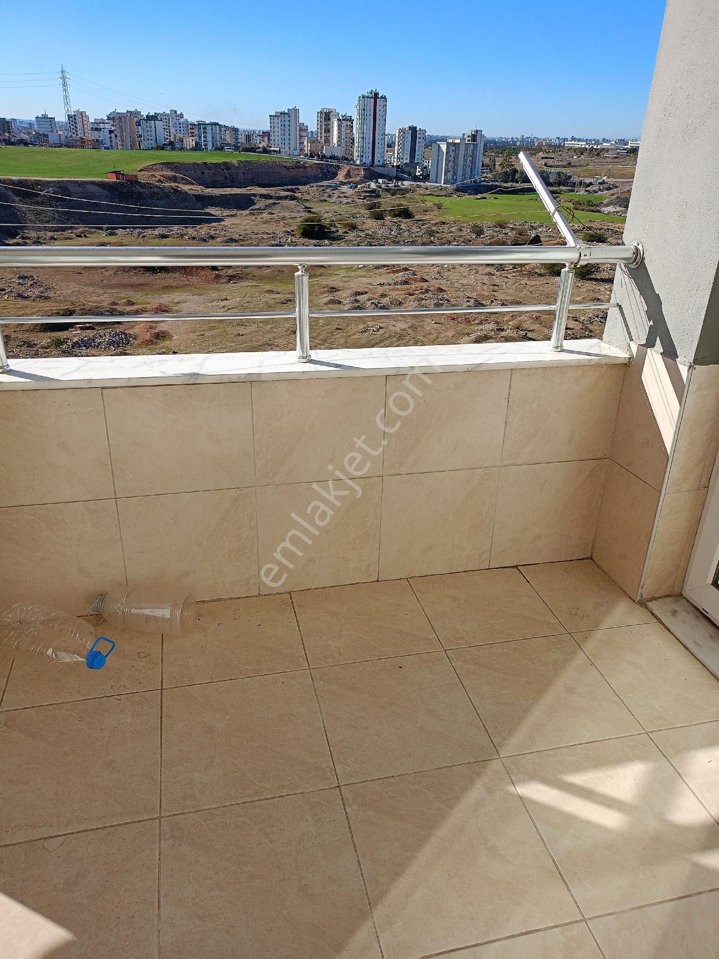 Adana Sarıçam Gültepe Mah. Satılık Açık Mutfak 3+1 - Görsel 11