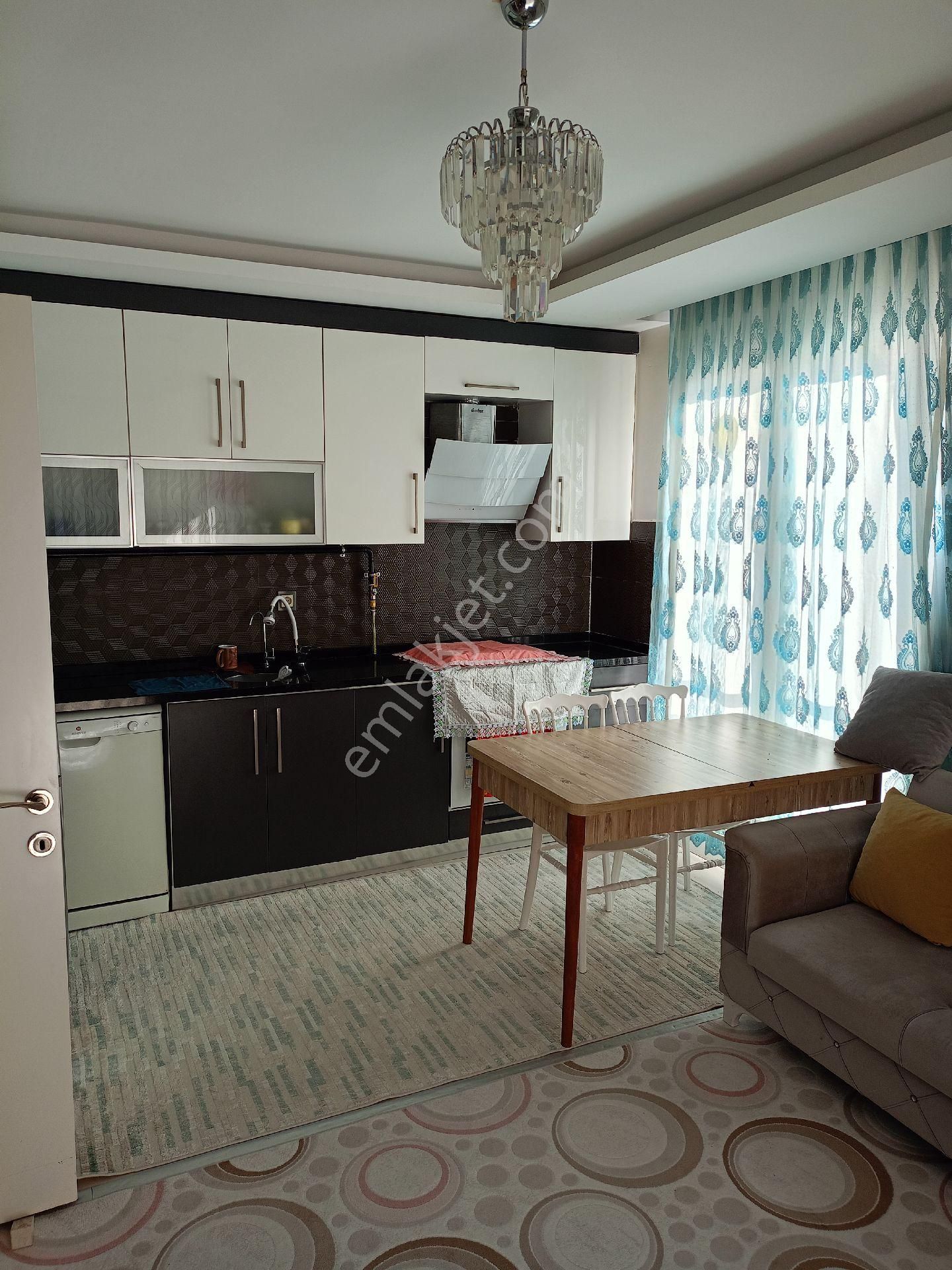 Adana Sarıçam Gültepe Mah. Satılık Açık Mutfak 3+1 - Görsel 8