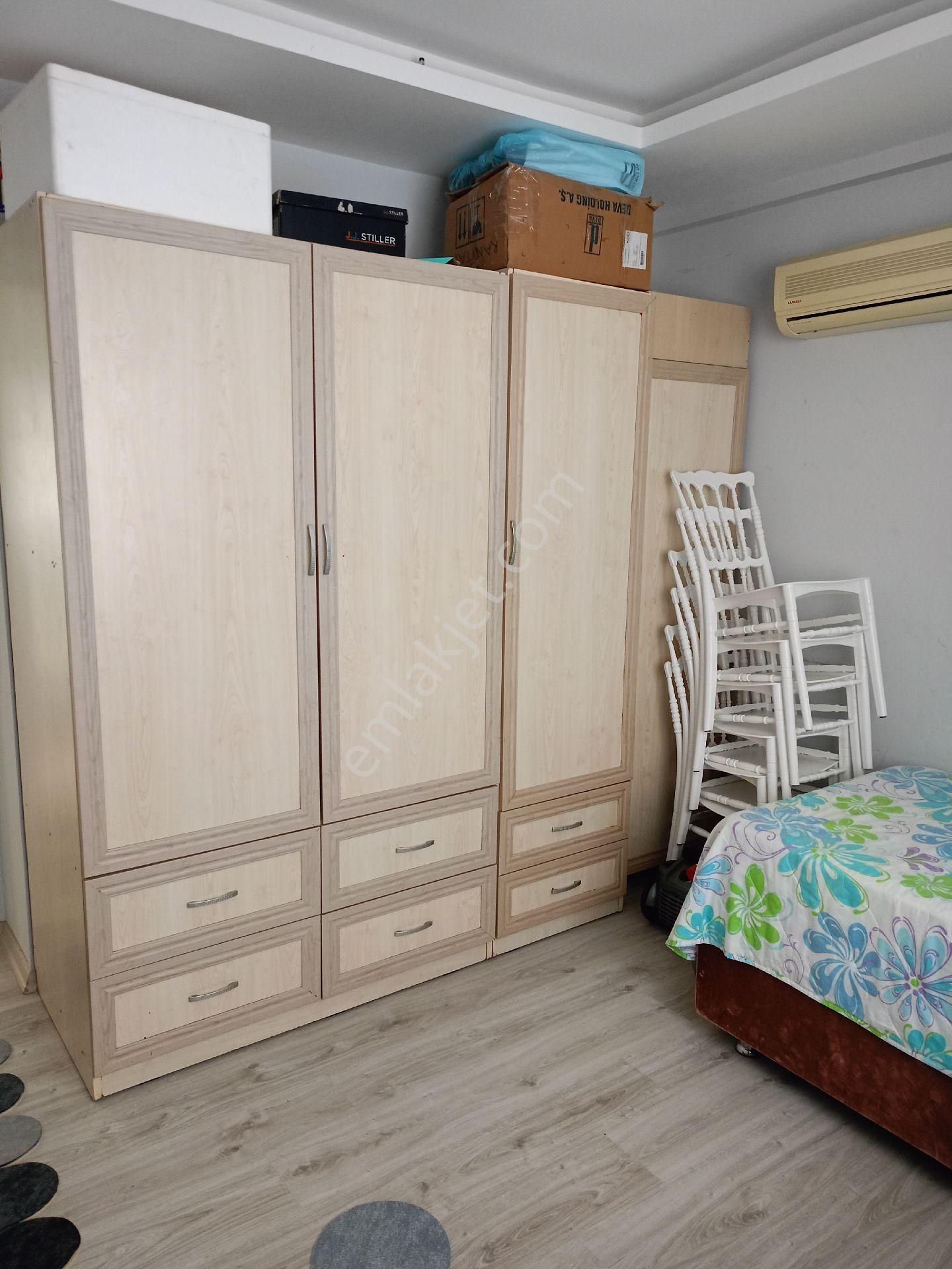 Adana Sarıçam Gültepe Mah. Satılık Açık Mutfak 3+1 - Görsel 22