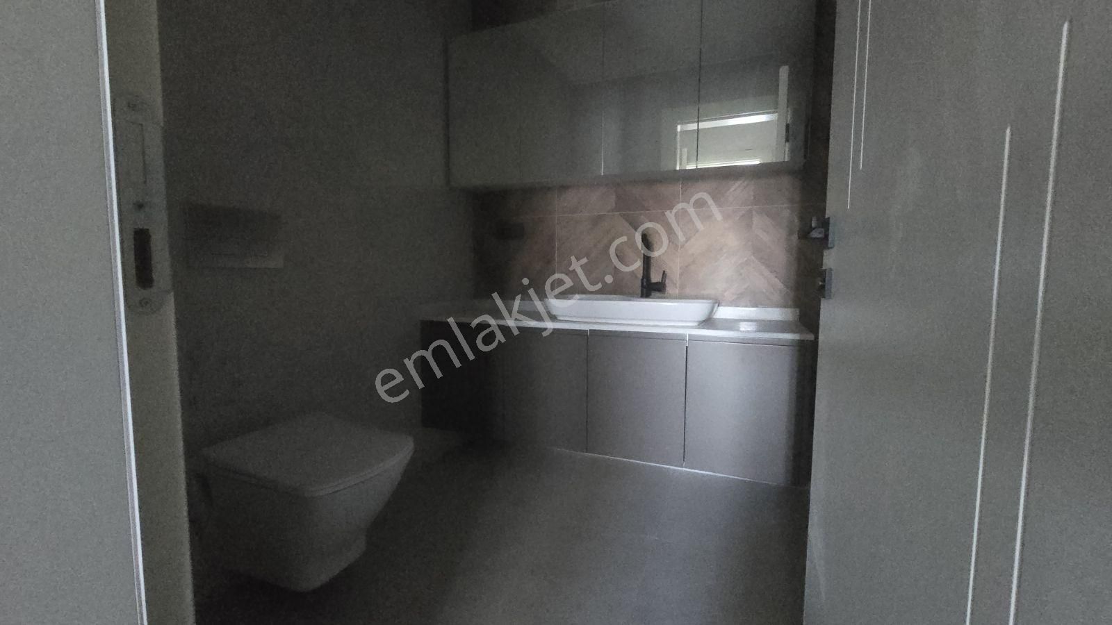 Hierapolis'ten Karahasanlı'da 3+1 205m² Sıfır Arakat Geniş Daire - Görsel 6