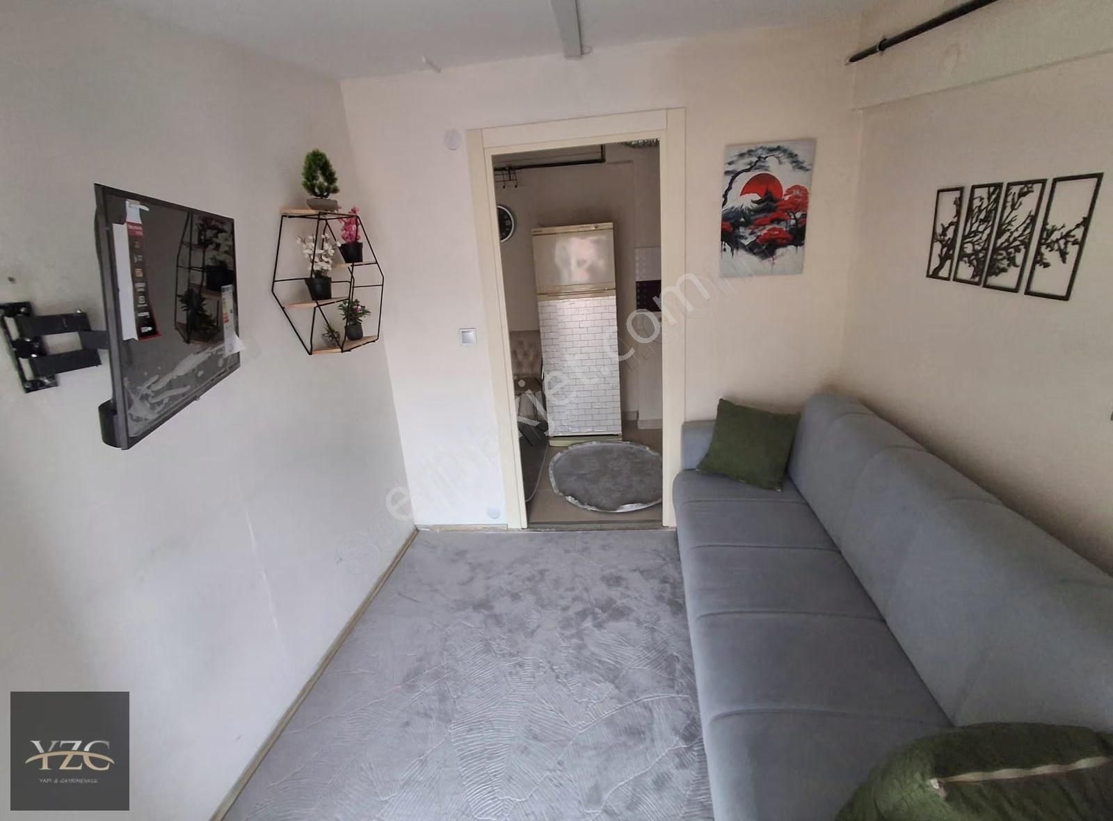 İletişim Kapısna 2dk 11.000 Tl Kiracılı Ön Cephe Bakımlı 60m 1+1 - Görsel 18