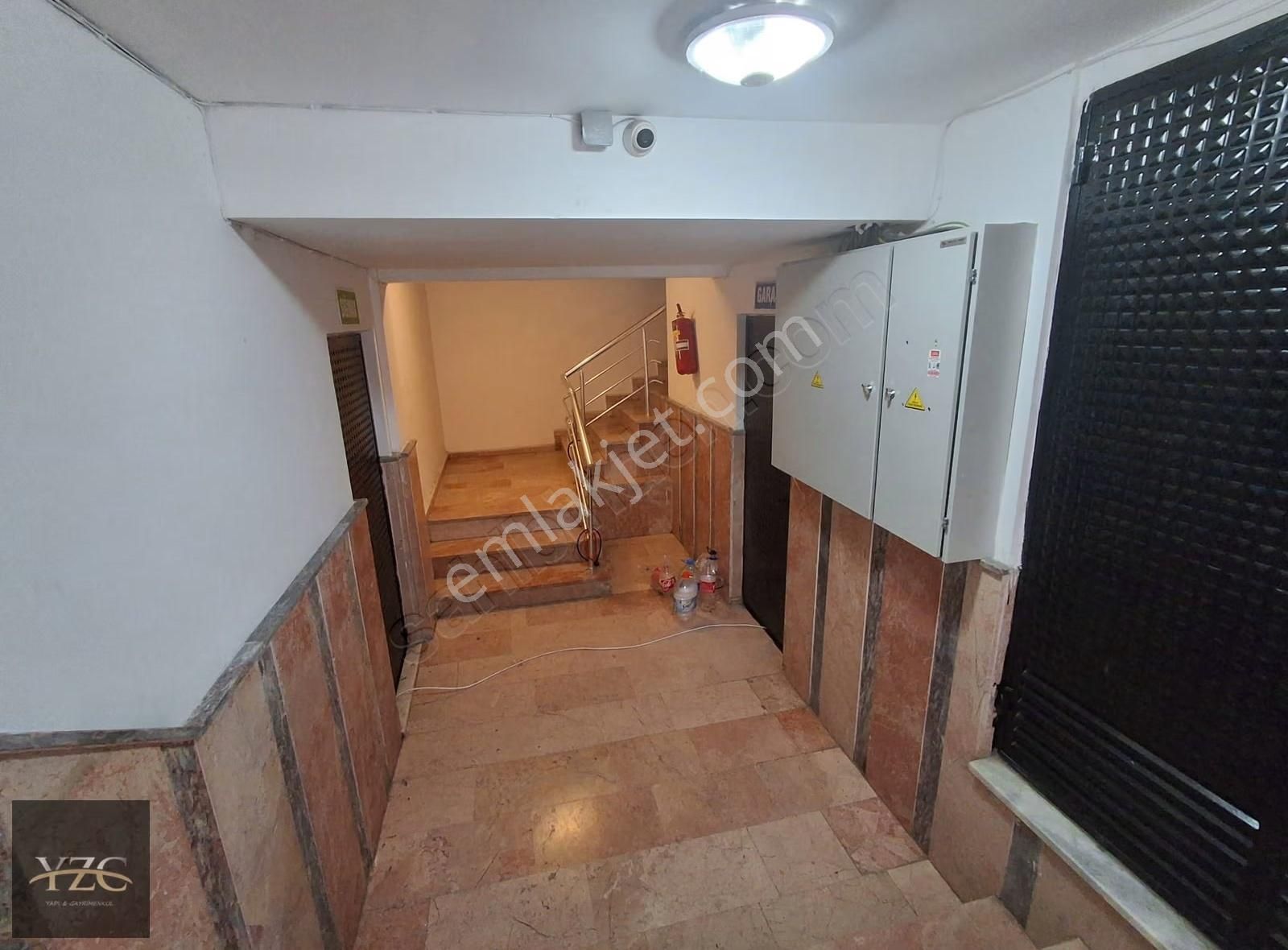 İletişim Kapısna 2dk 11.000 Tl Kiracılı Ön Cephe Bakımlı 60m 1+1 - Görsel 19