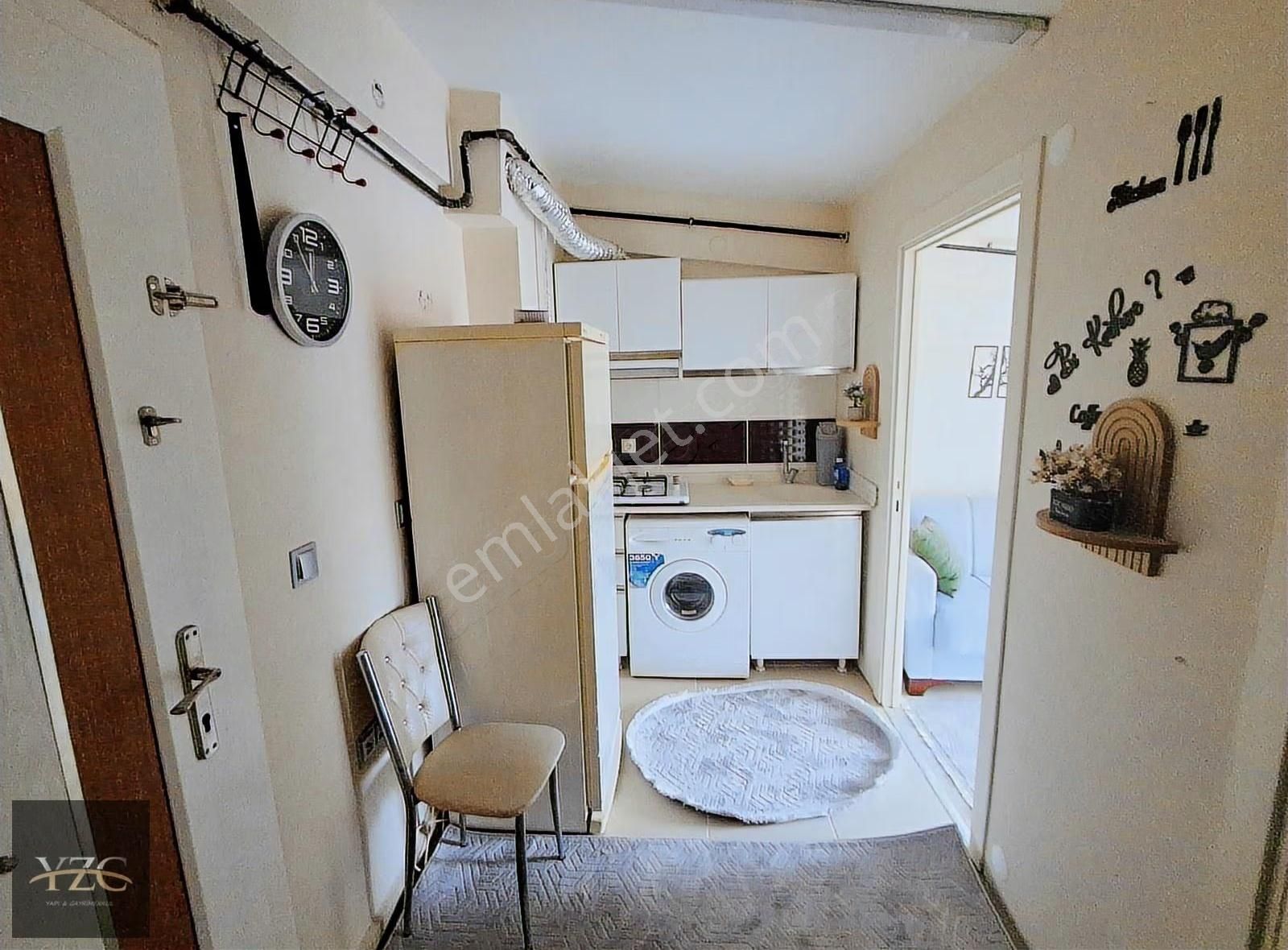 İletişim Kapısna 2dk 11.000 Tl Kiracılı Ön Cephe Bakımlı 60m 1+1 - Görsel 14