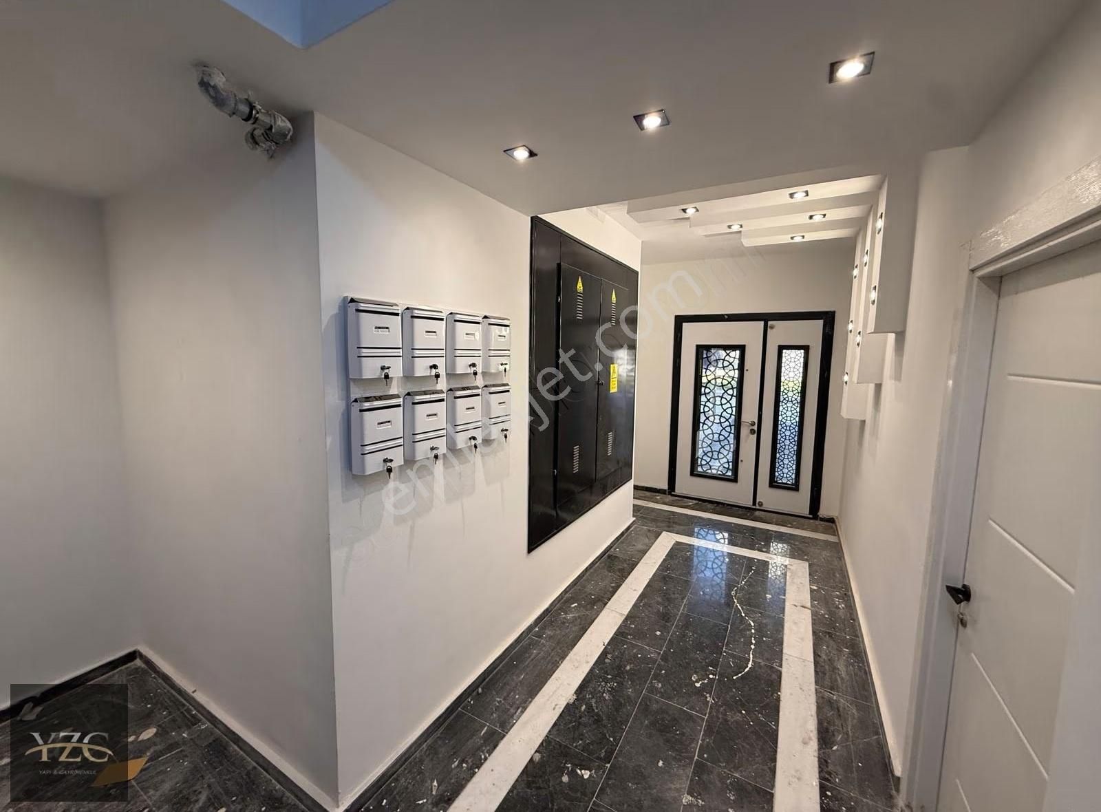 Yzg Den Çamlıca Da 2+1 Zeminden Isıtma Satılık Daire - Görsel 7