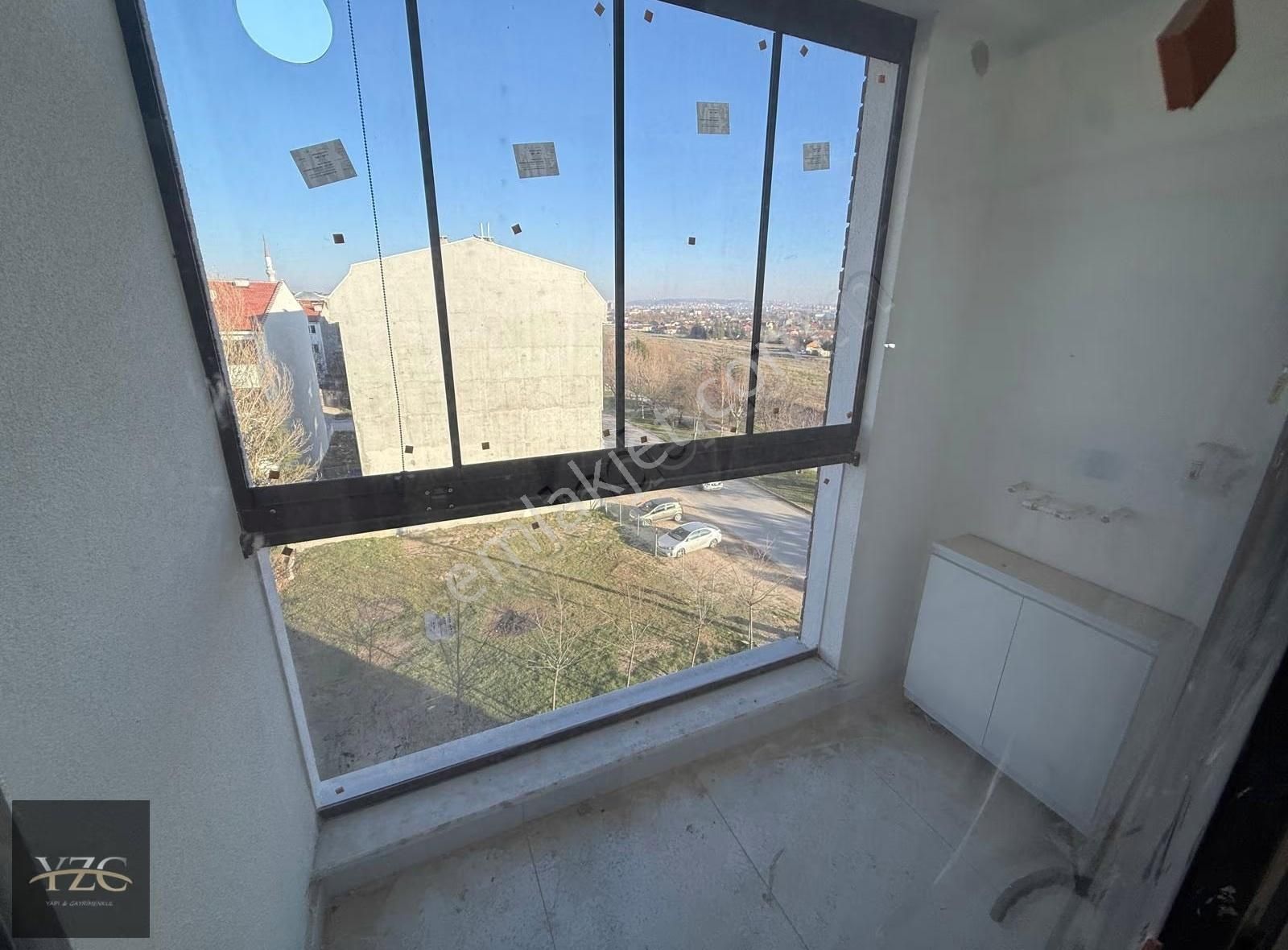 Yzg Den Çamlıca Da 2+1 Zeminden Isıtma Satılık Daire - Görsel 10