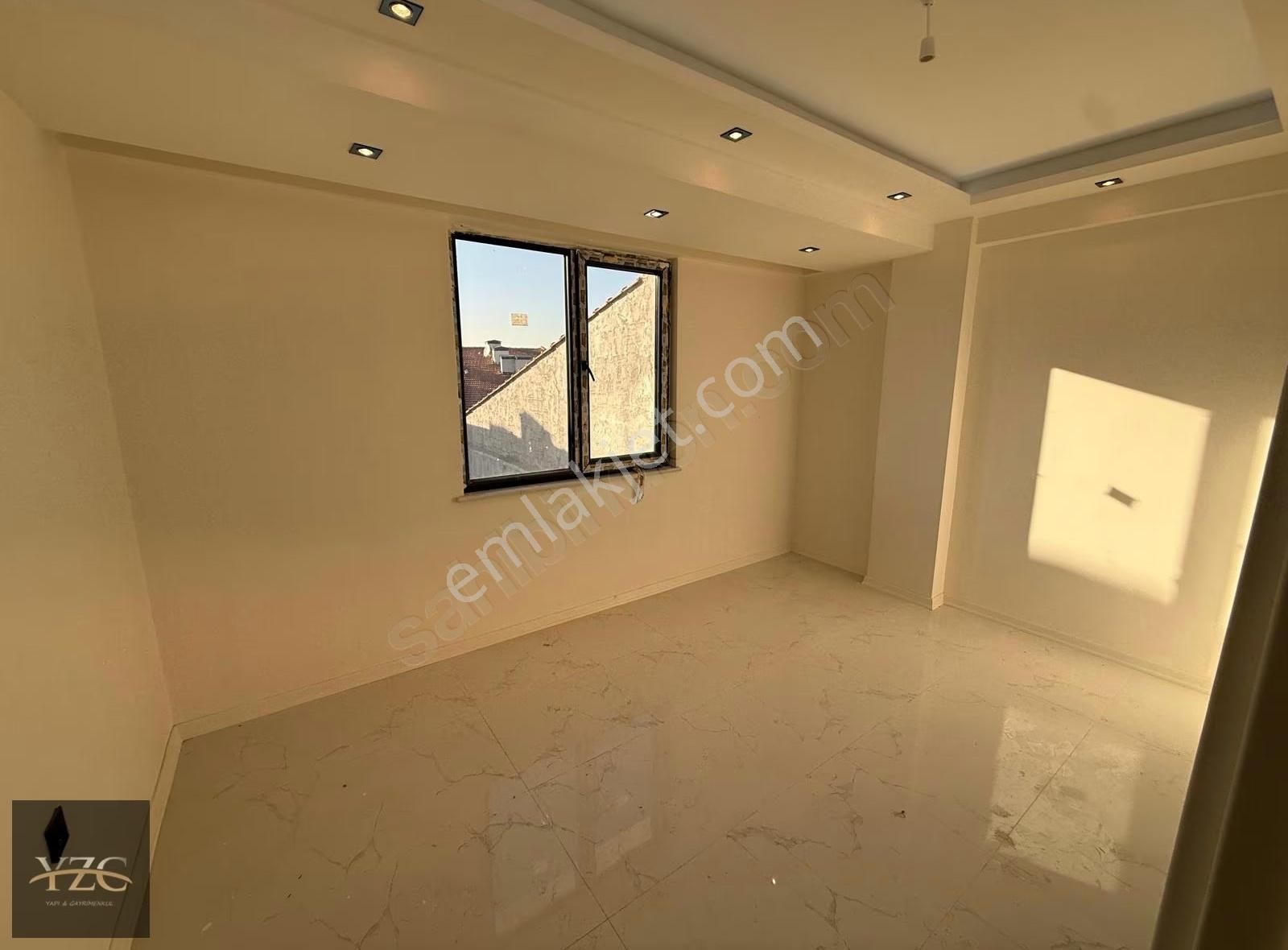 Yzg Den Çamlıca Da 2+1 Zeminden Isıtma Satılık Daire - Görsel 9