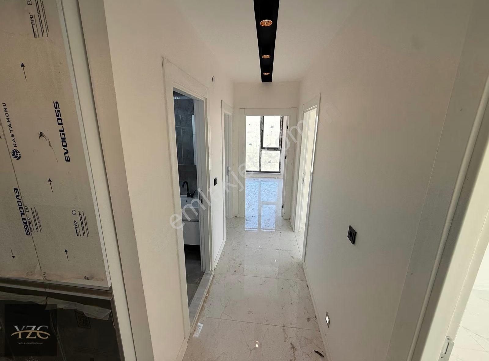 Yzg Den Zeminden Isıtma 3+1 Satılık Ebeveyn Banyolu Manzaralı - Görsel 2