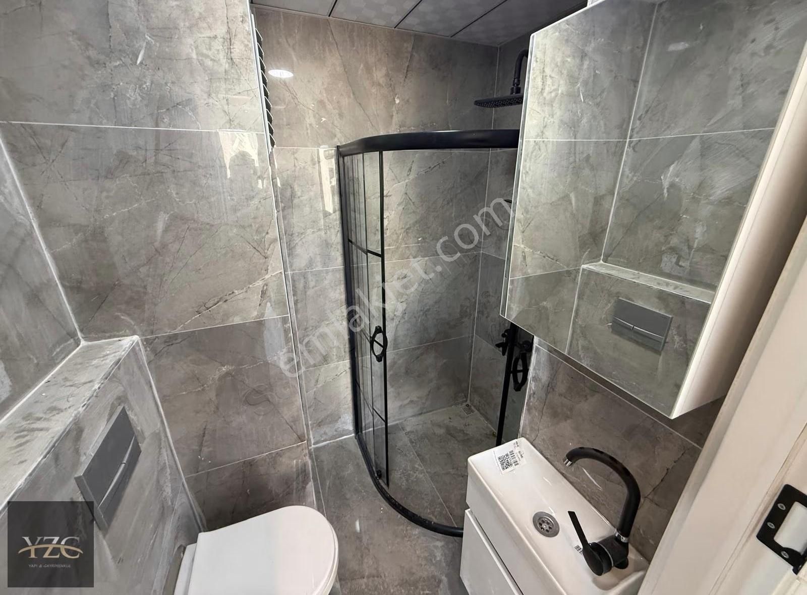 Yzg Den Zeminden Isıtma 3+1 Satılık Ebeveyn Banyolu Manzaralı - Görsel 10