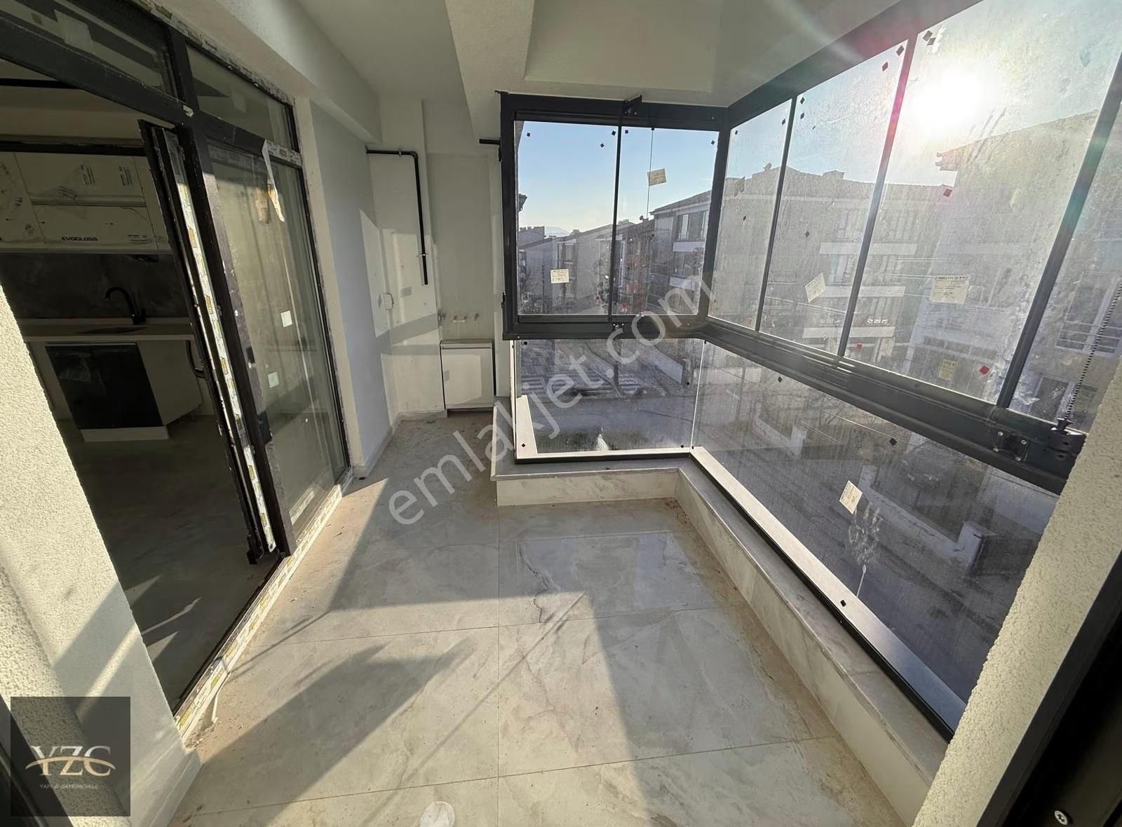 Yzg Den 3+1 Satılık İskanlı Giyinme Odalı Geniş Sıfır Daire - Görsel 7