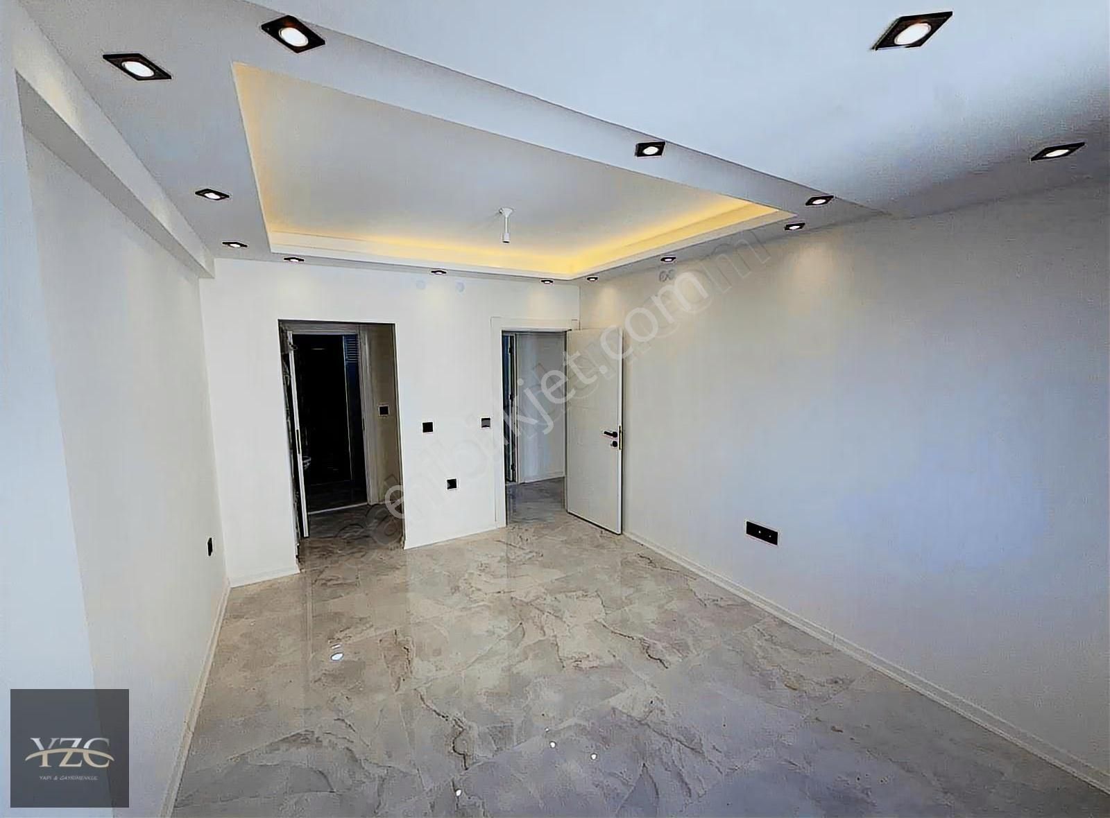 Yzg Den 3+1 Satılık İskanlı Giyinme Odalı Geniş Sıfır Daire - Görsel 20