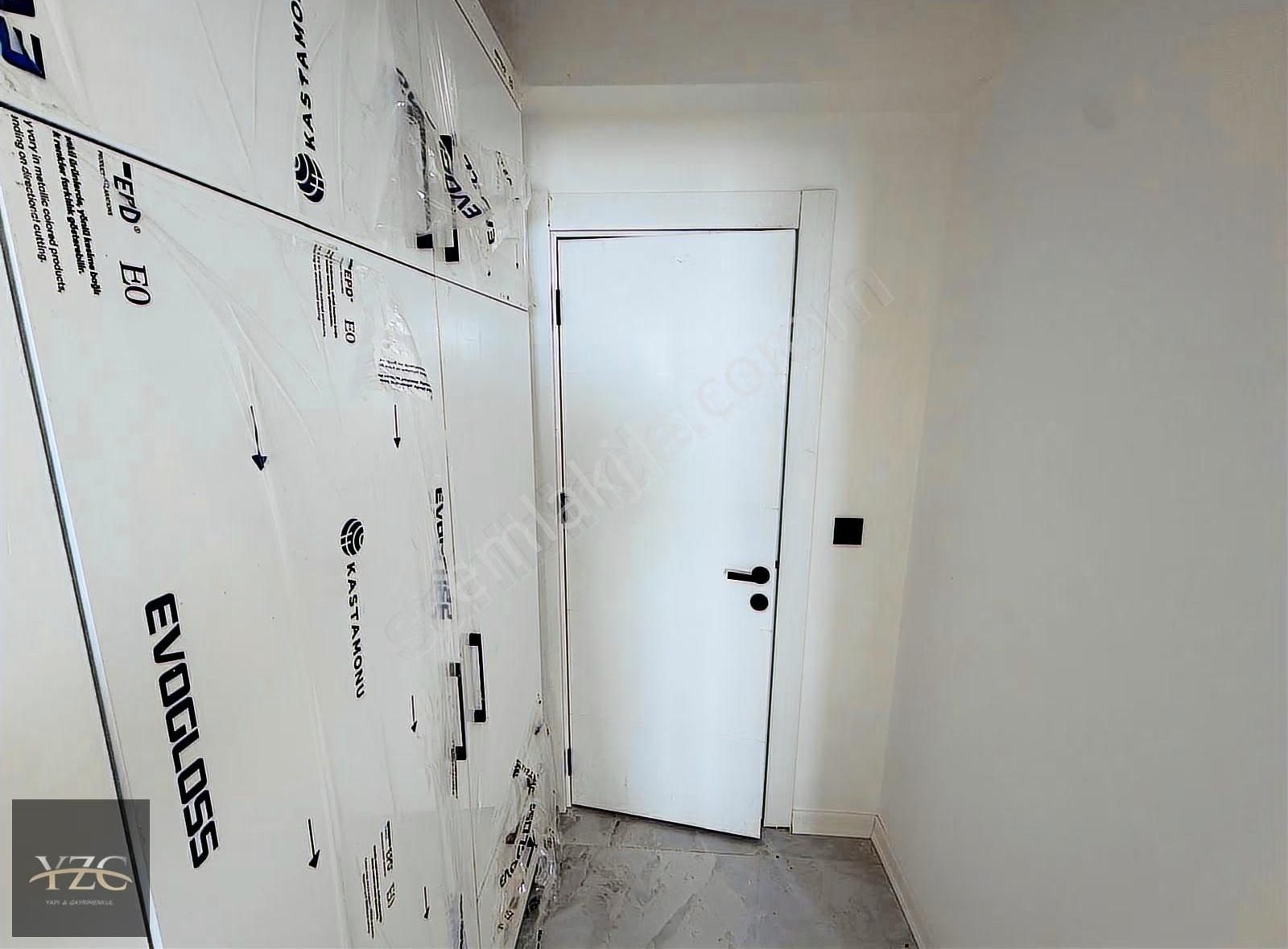 Yzg Den 3+1 Satılık İskanlı Giyinme Odalı Geniş Sıfır Daire - Görsel 12