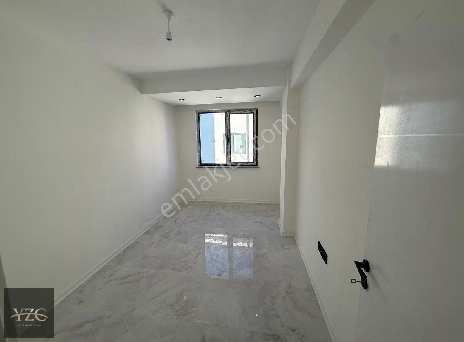 Yzg Den 3+1 Satılık İskanlı Giyinme Odalı Geniş Sıfır Daire - Görsel 17