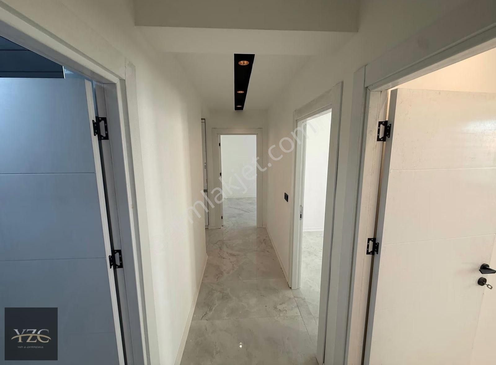 Yzg Den 3+1 Satılık İskanlı Giyinme Odalı Geniş Sıfır Daire - Görsel 22