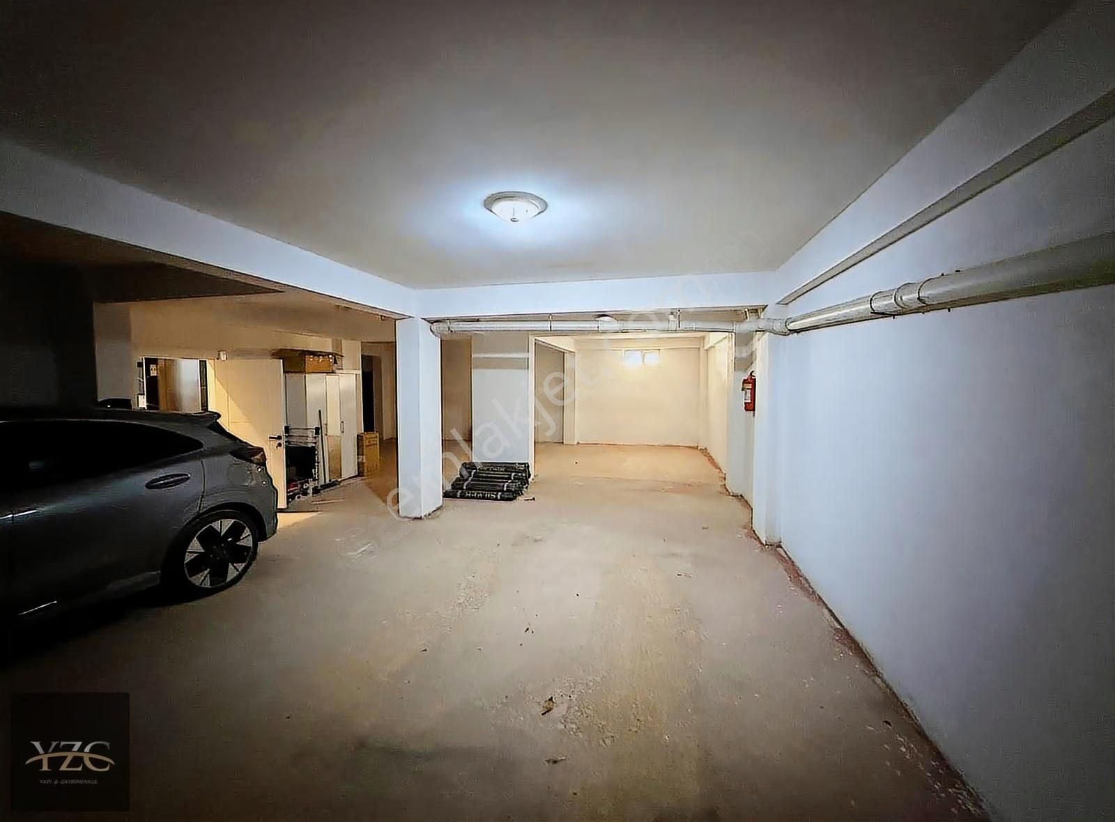 Yzg Den 3+1 Satılık İskanlı Giyinme Odalı Geniş Sıfır Daire - Görsel 2