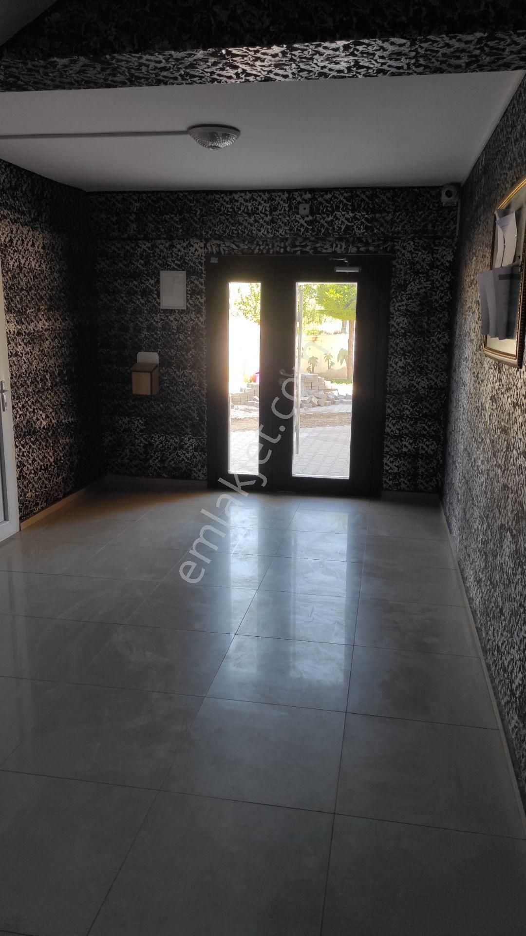 Yeşil Mh. Havuzlu Sitede Asasörlü Doğalgazlı 2+1 Kiralık Daire - Görsel 5