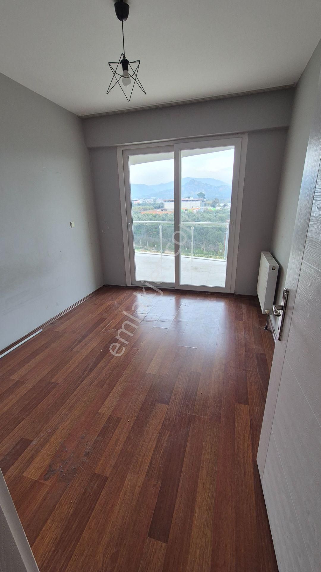 Yeşil Mh. Havuzlu Sitede Asasörlü Doğalgazlı 2+1 Kiralık Daire - Görsel 15