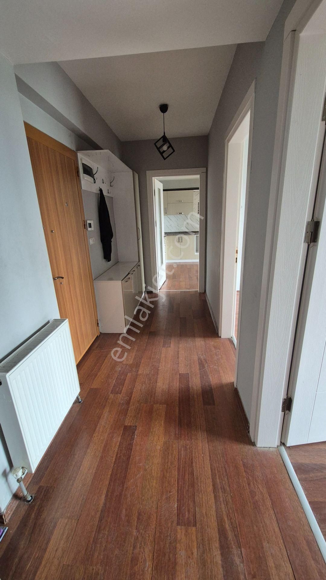 Yeşil Mh. Havuzlu Sitede Asasörlü Doğalgazlı 2+1 Kiralık Daire - Görsel 9