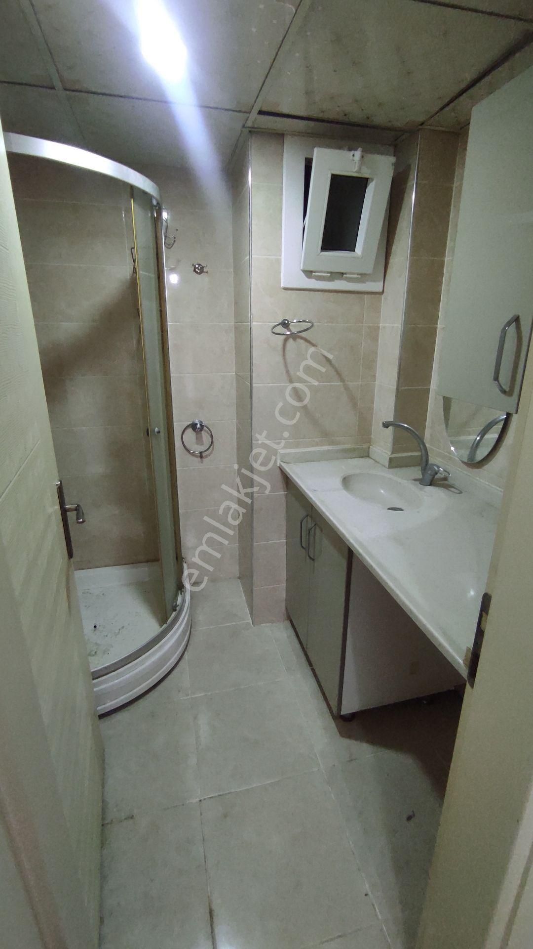 Yeşil Mh. Havuzlu Sitede Asasörlü Doğalgazlı 2+1 Kiralık Daire - Görsel 17