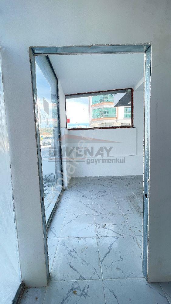 Güvenay - Çorum Mehmet Akif Ersoy 1. Cadde Üzeri Satılık Dükkan - Görsel 13