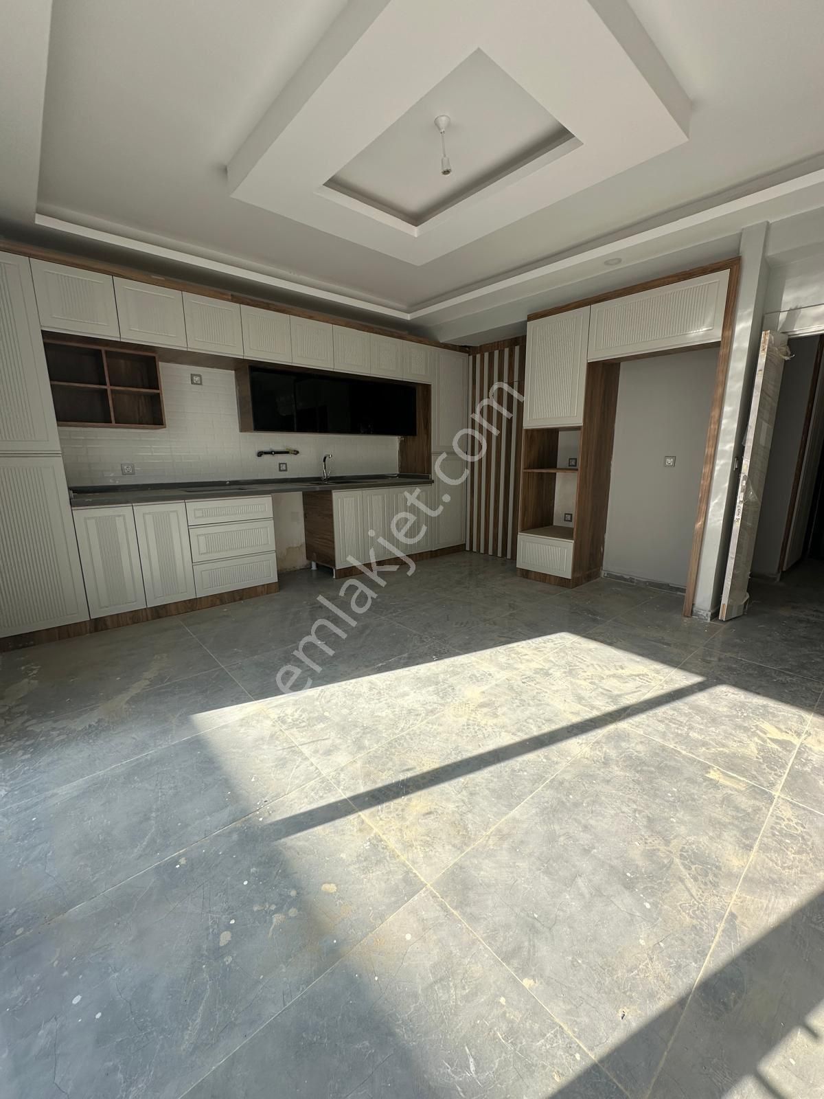 Uygun Fiyata Acil Satılık Villa - Görsel 2