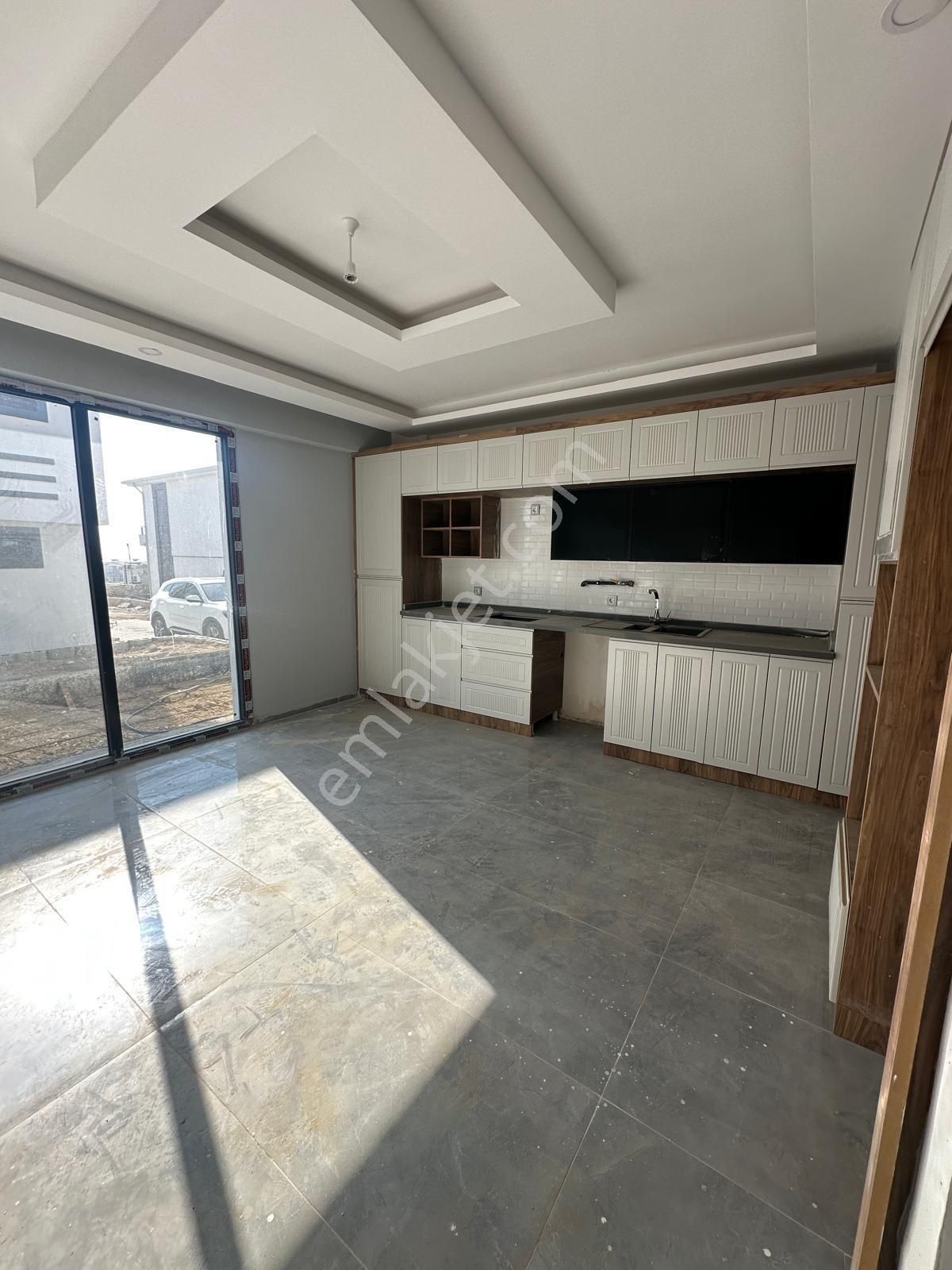 Uygun Fiyata Acil Satılık Villa - Görsel 3